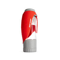 Leaf dog water bottle - every dog essentials