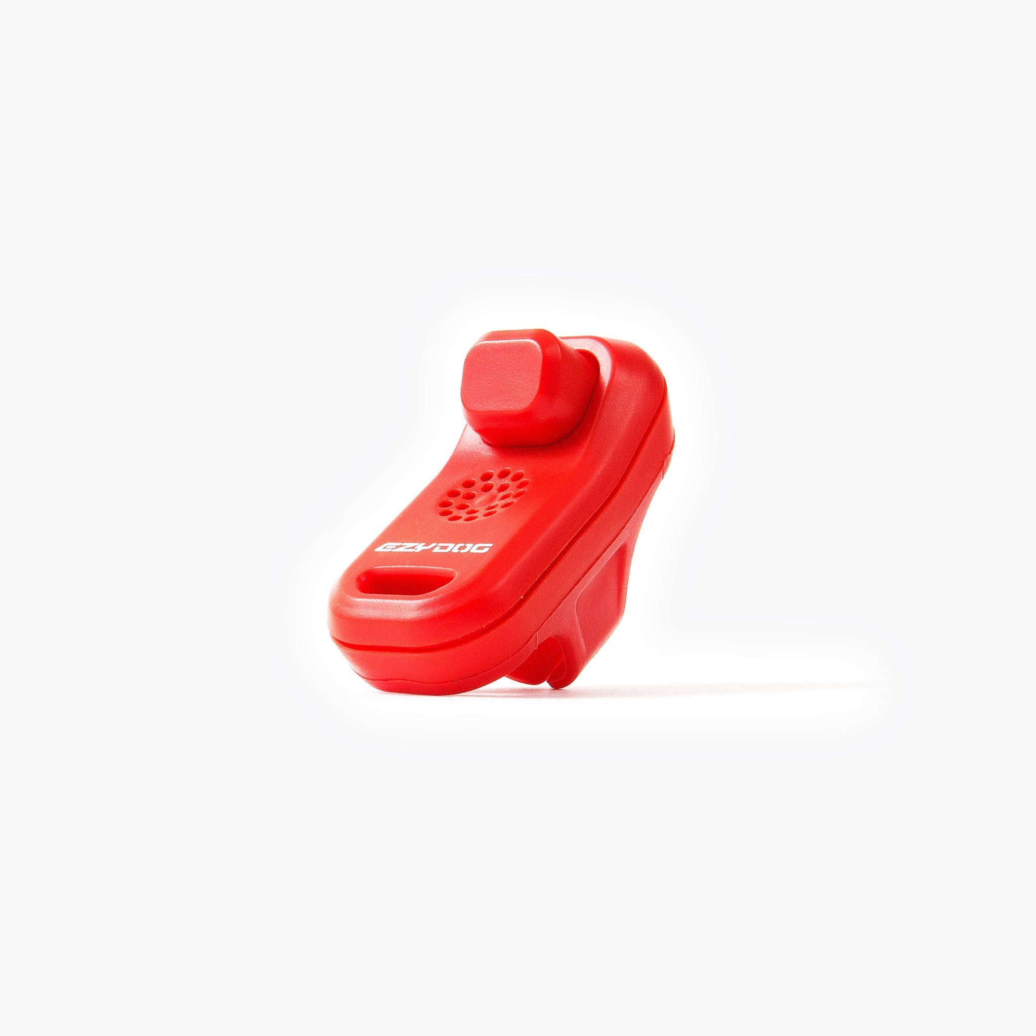 Dog Command Clicker: A dog training equipment