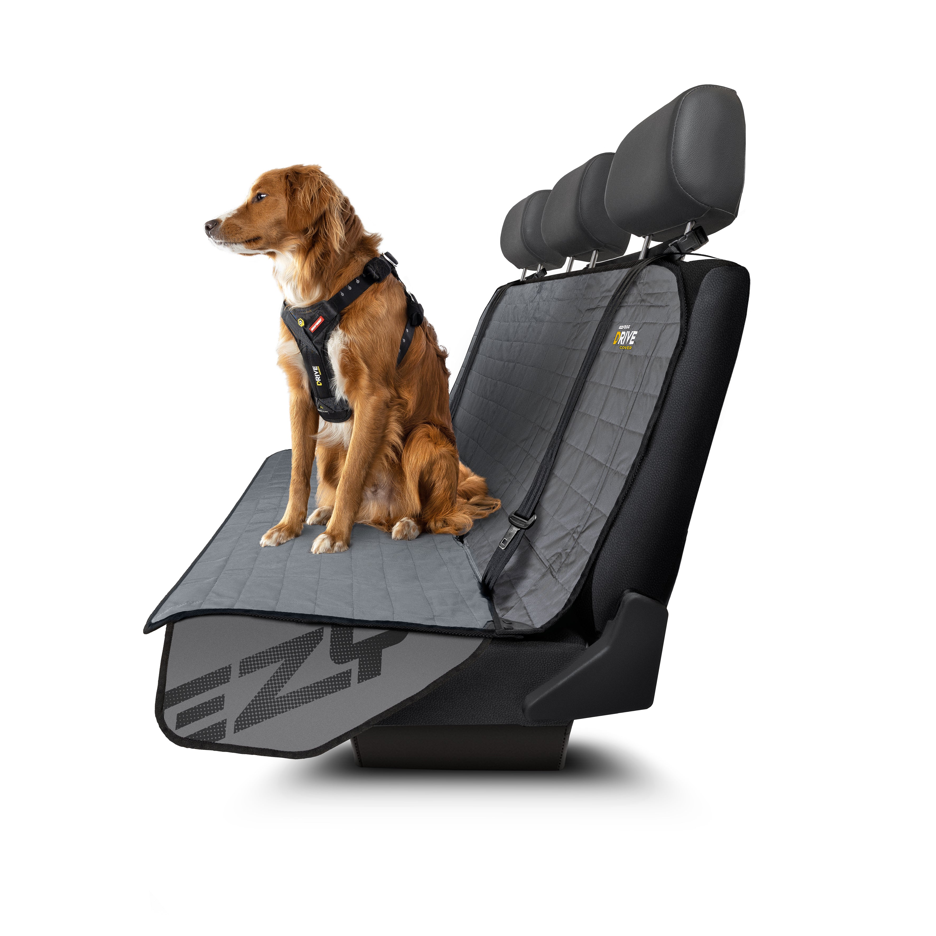 Drive - Car Seat Cover for Dogs