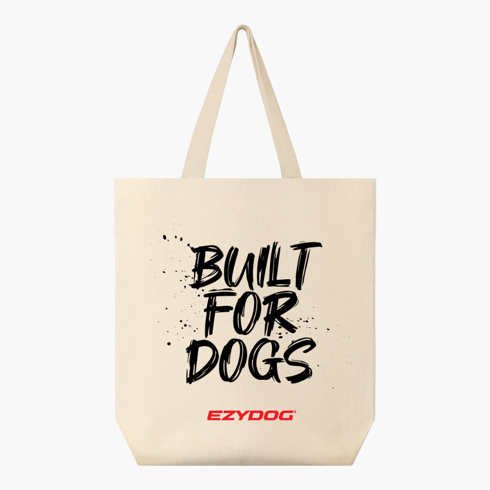 Dog Mum Tote Bag, Dog Dad Tote Bag
