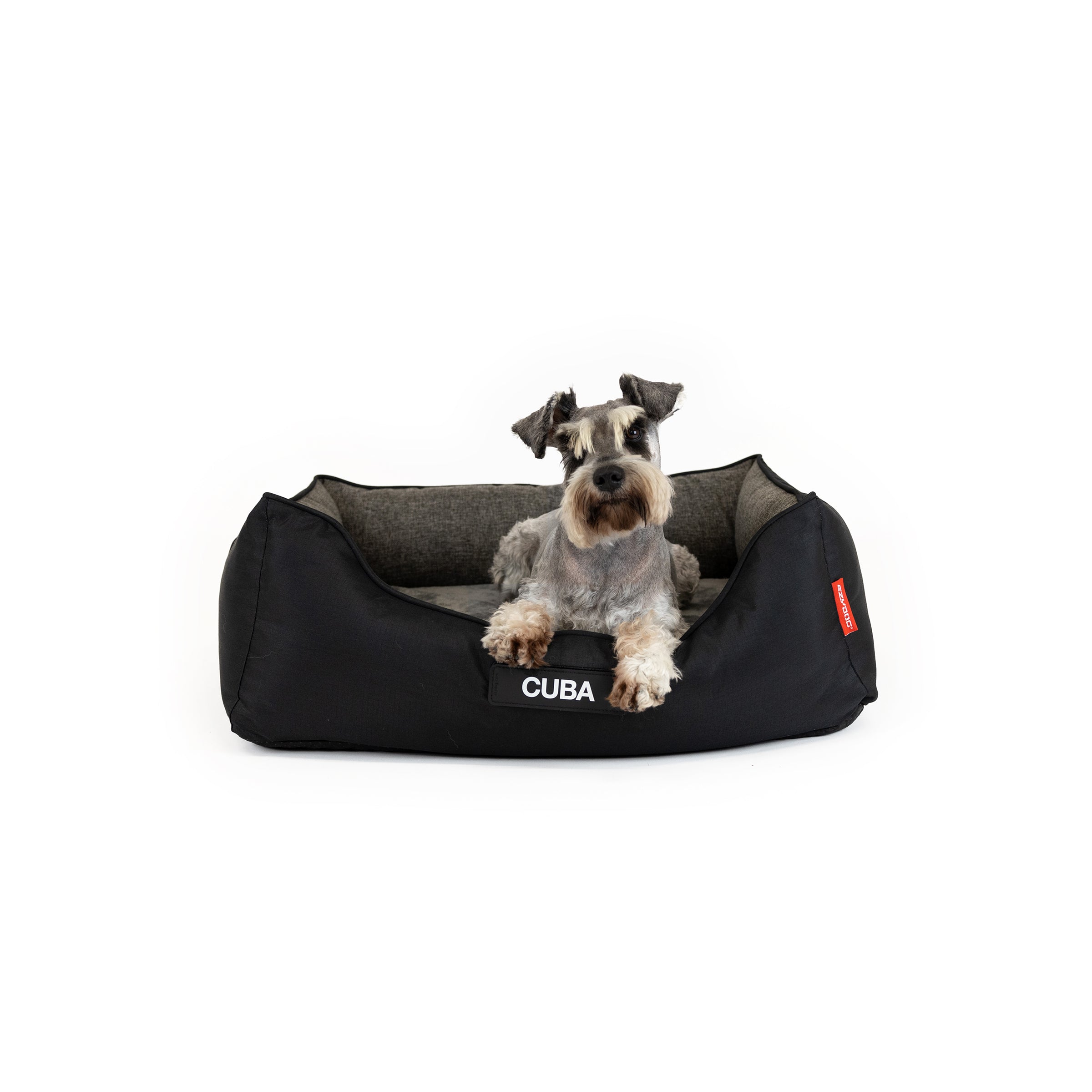 Smart Orthopaedic 2 in 1 Design Dog Bed