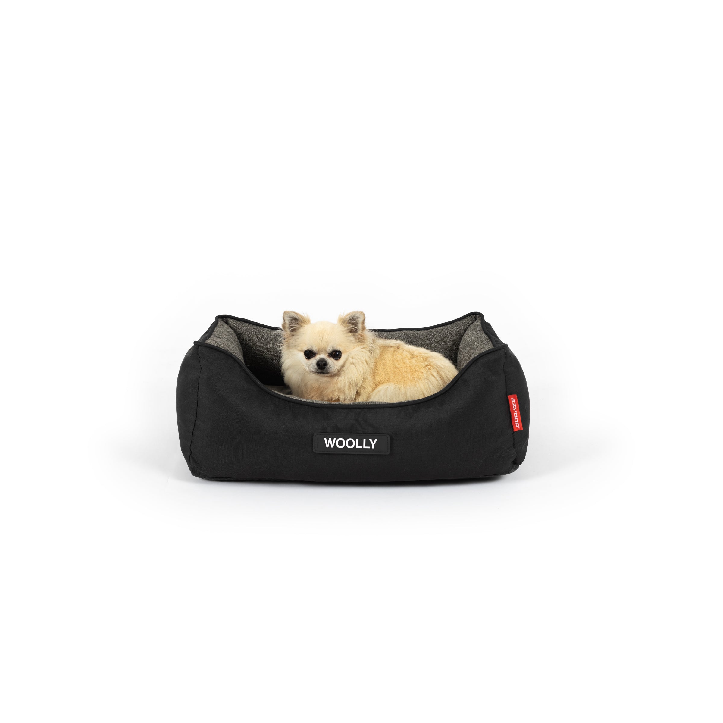 Smart Orthopaedic 2 in 1 Design Dog Bed