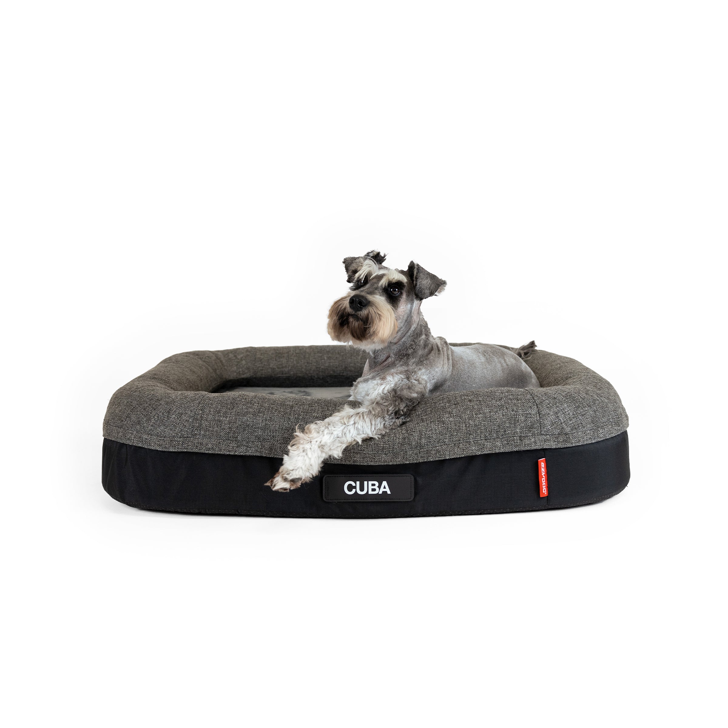 Calm Elite Orthopaedic 2-in-1 Dog Bed