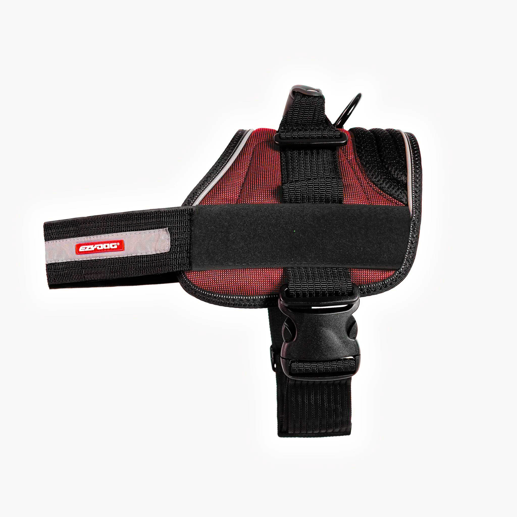 Convert Harness
