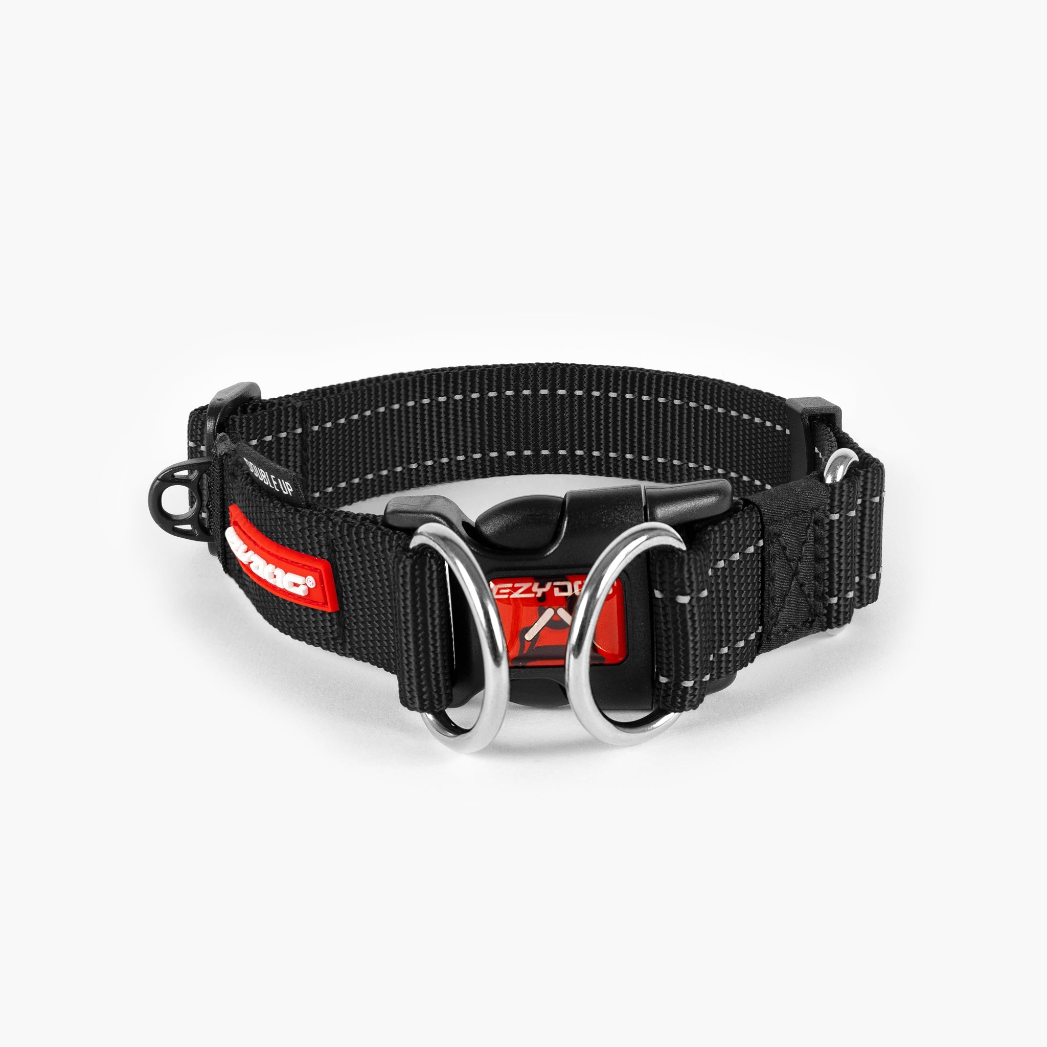 Pro dual action dog collar best sale