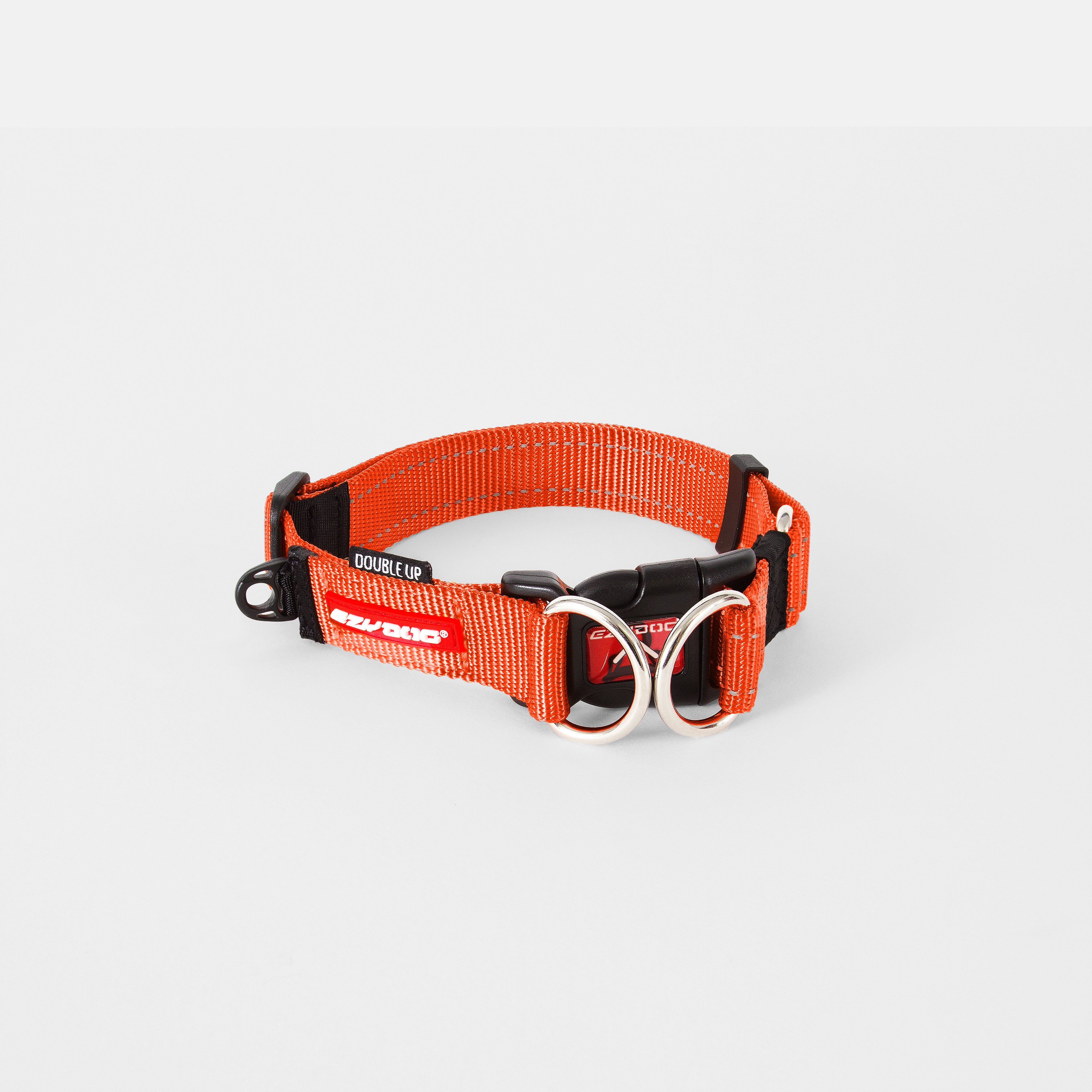 Double Up Collar
