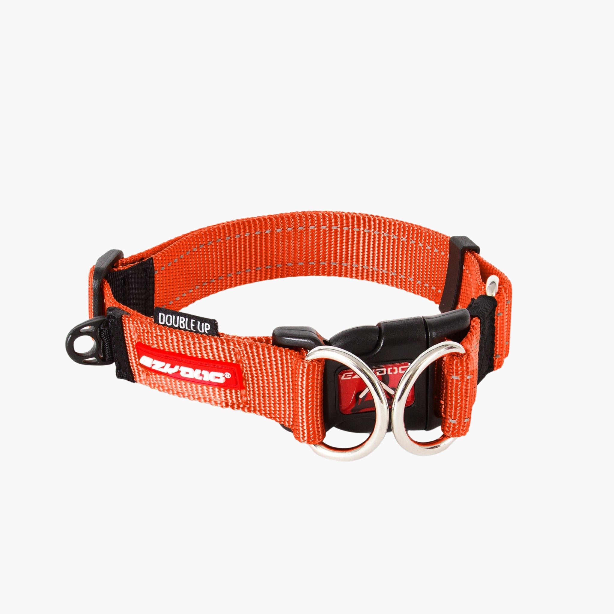 Double Up Collar