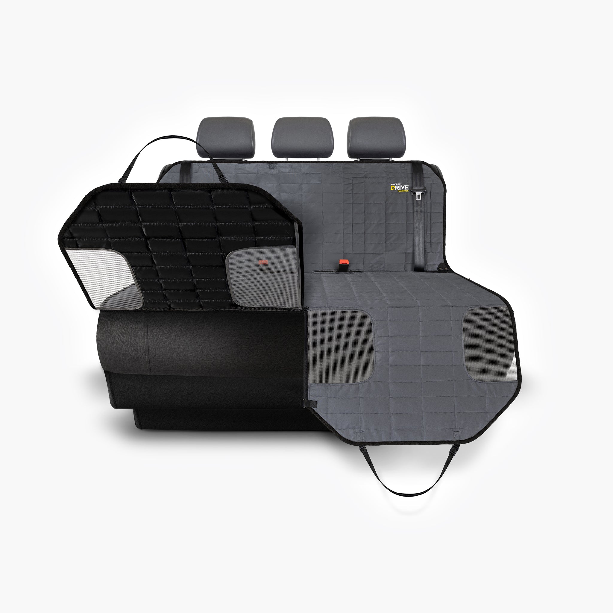 Drive Car Hammock