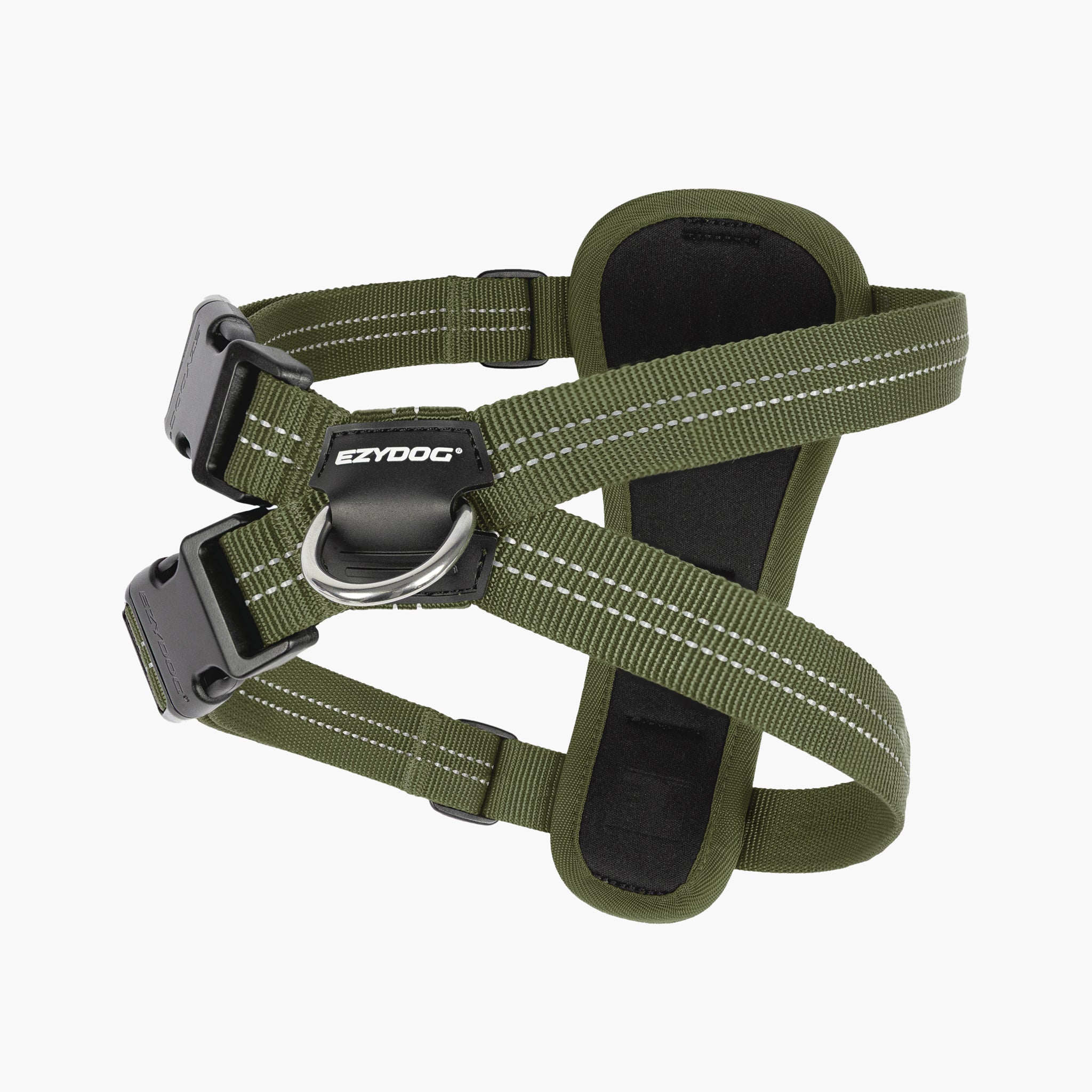 Essential Chest Plate Harness
