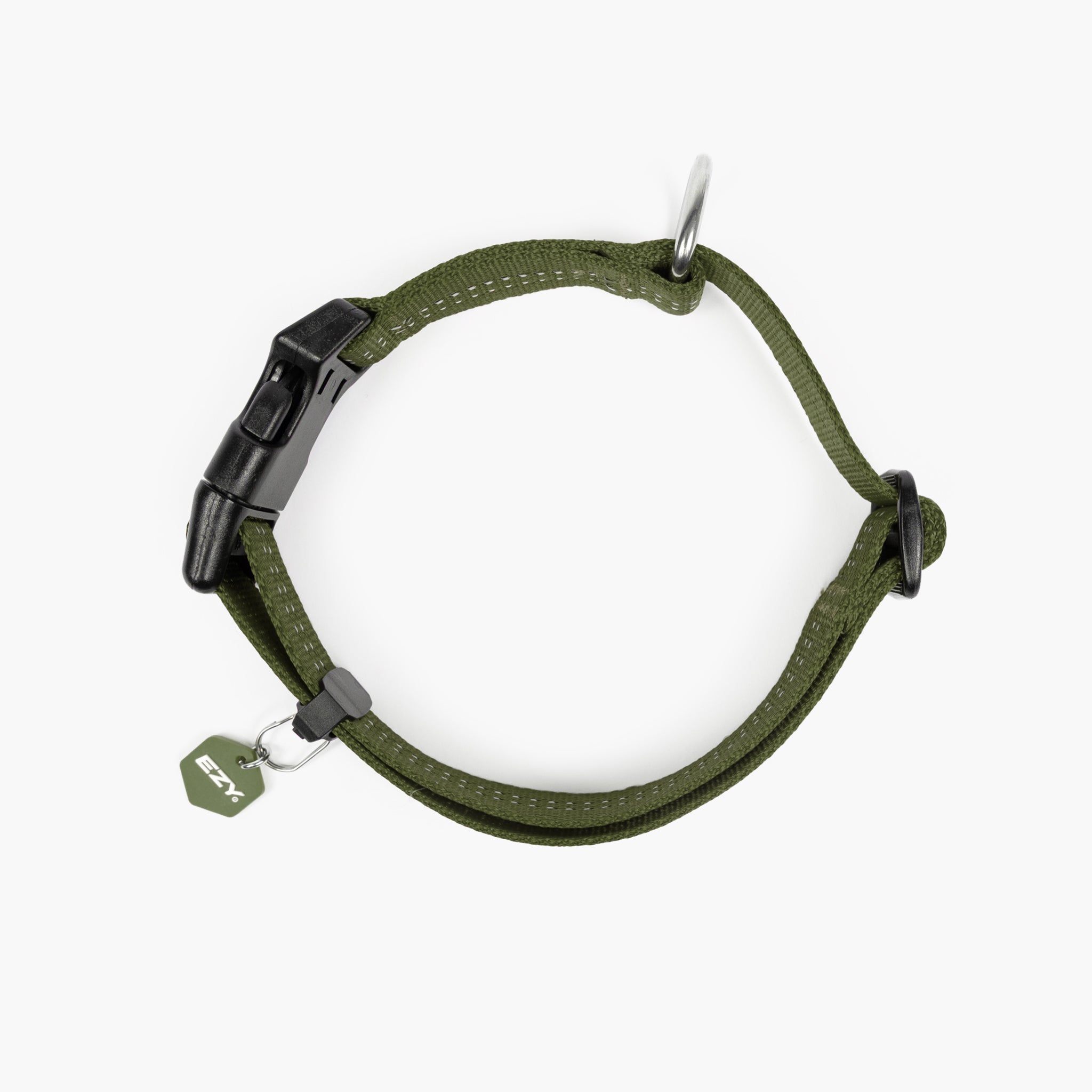 Essential Adjustable Collar
