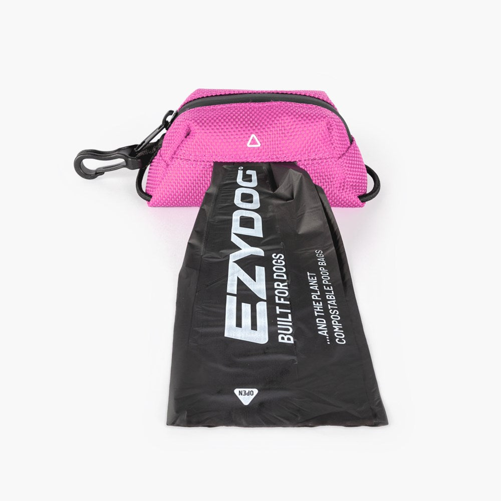 Essential Poop Bag Holder