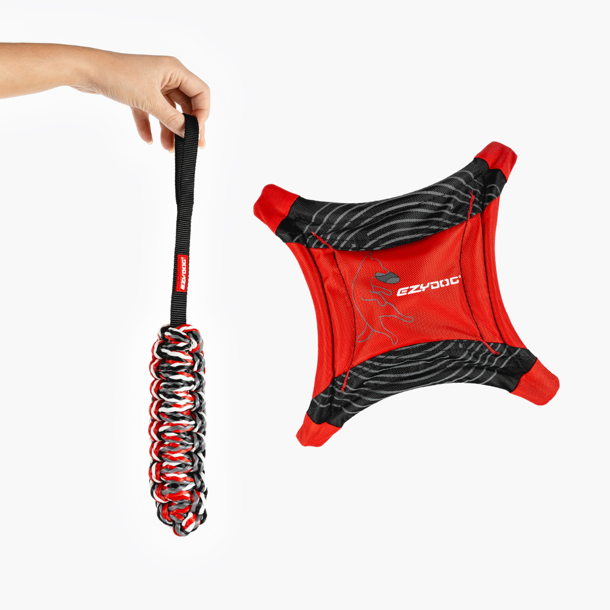 Fetch & Play! Dog Gift Bundle