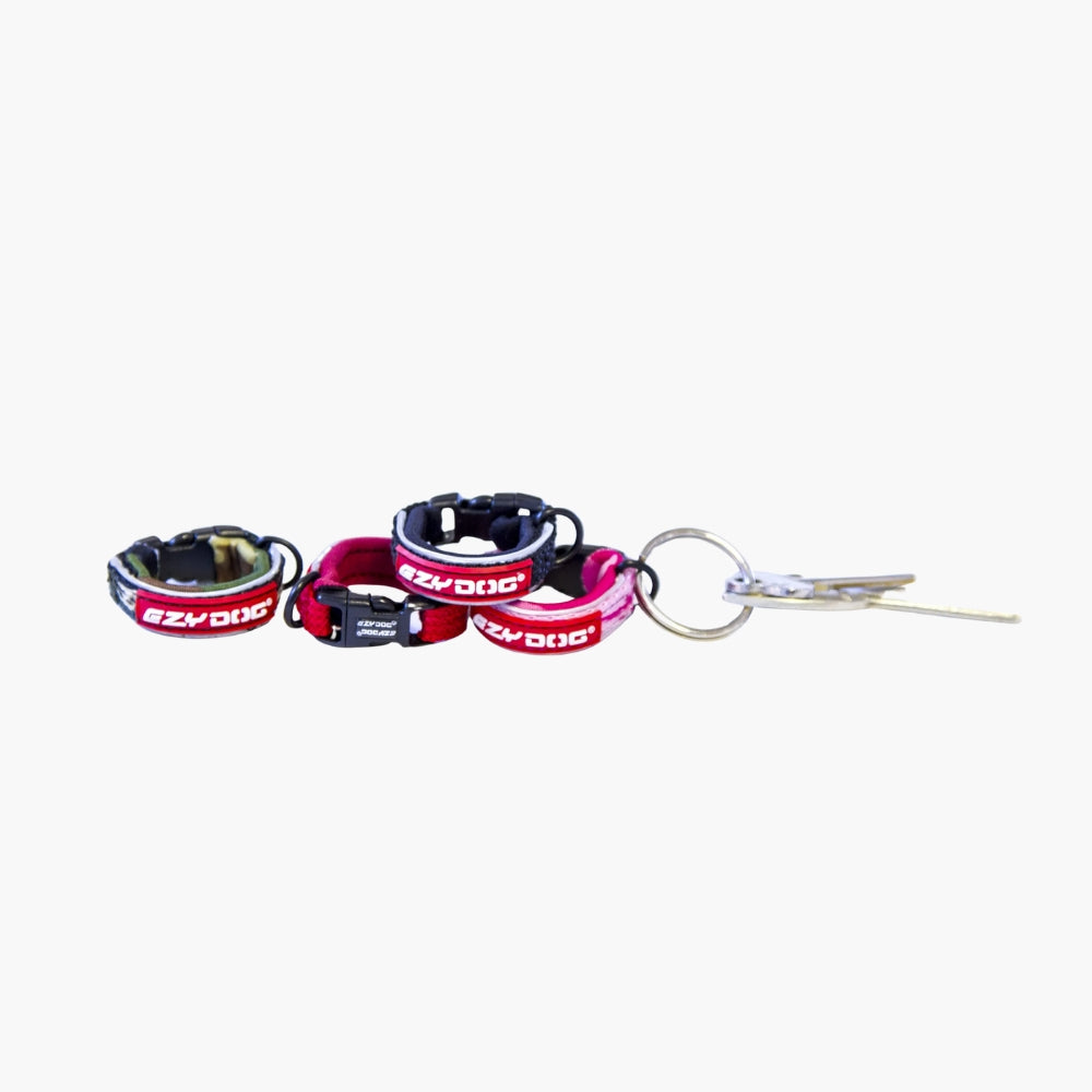 Key Ring (Mini Neo Collar)