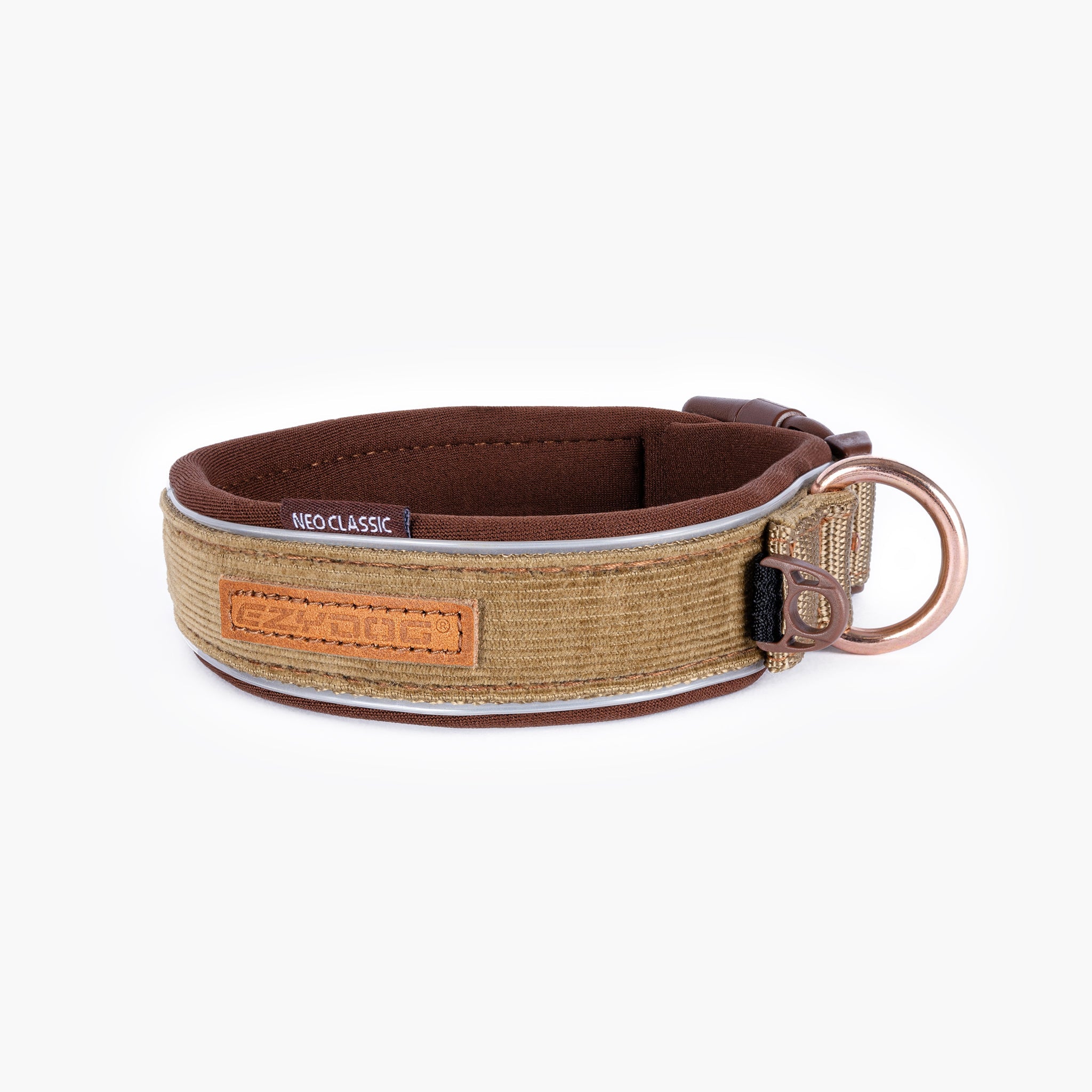Neo Classic Collar - Corduroy