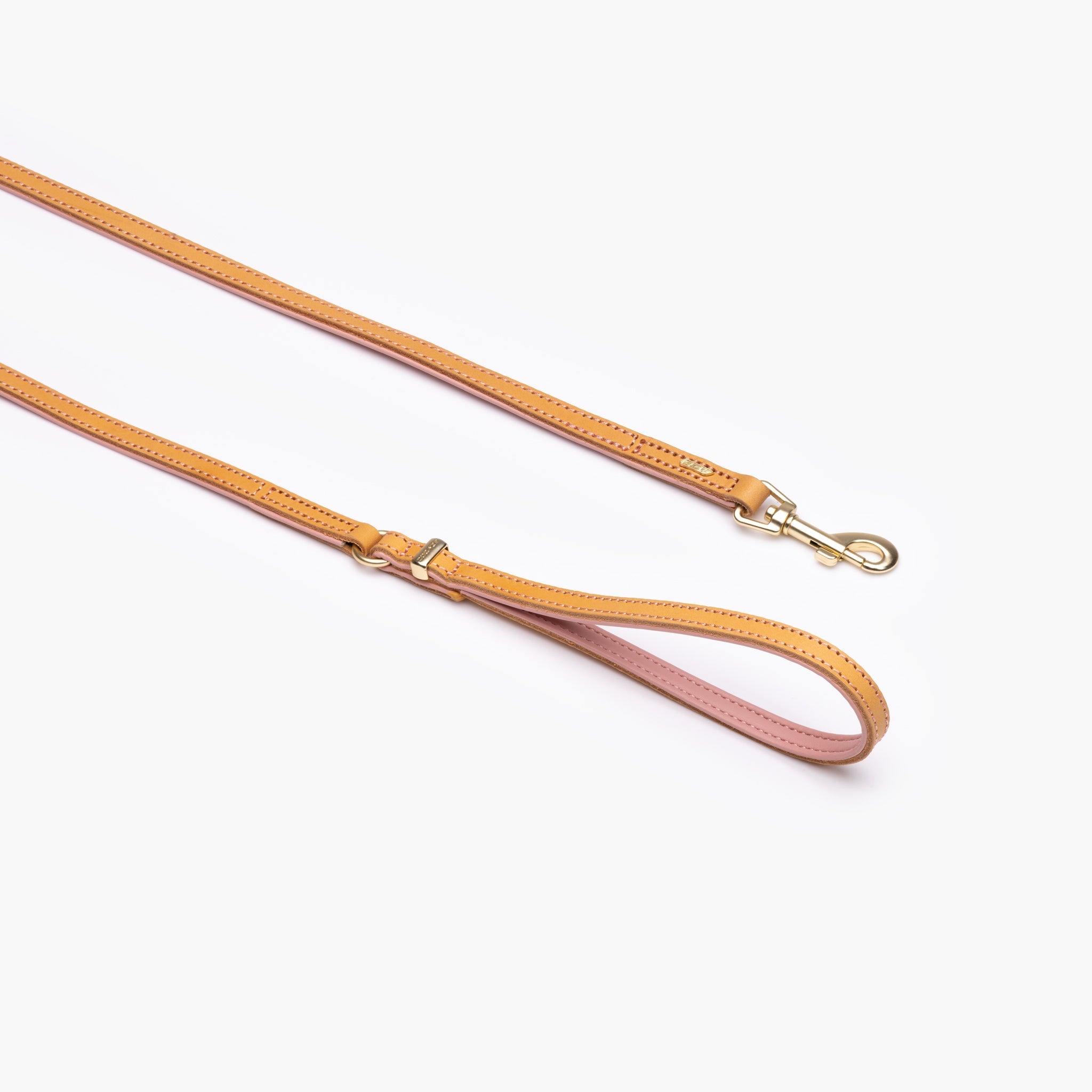 Oxford Leather - Classic Lead