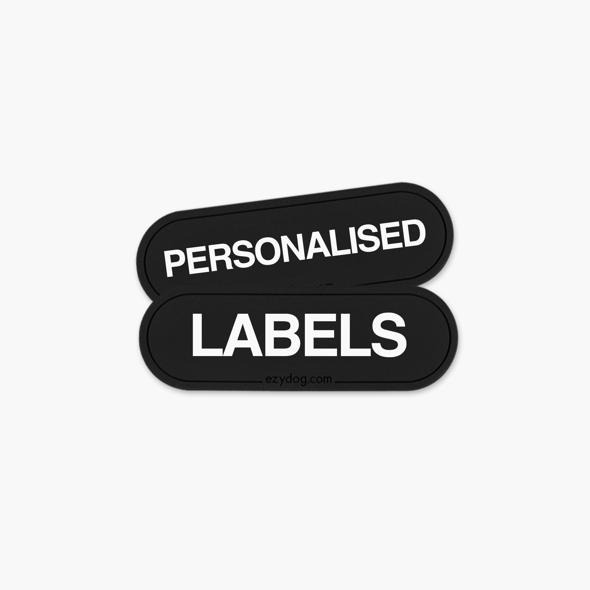 Custom Labels
