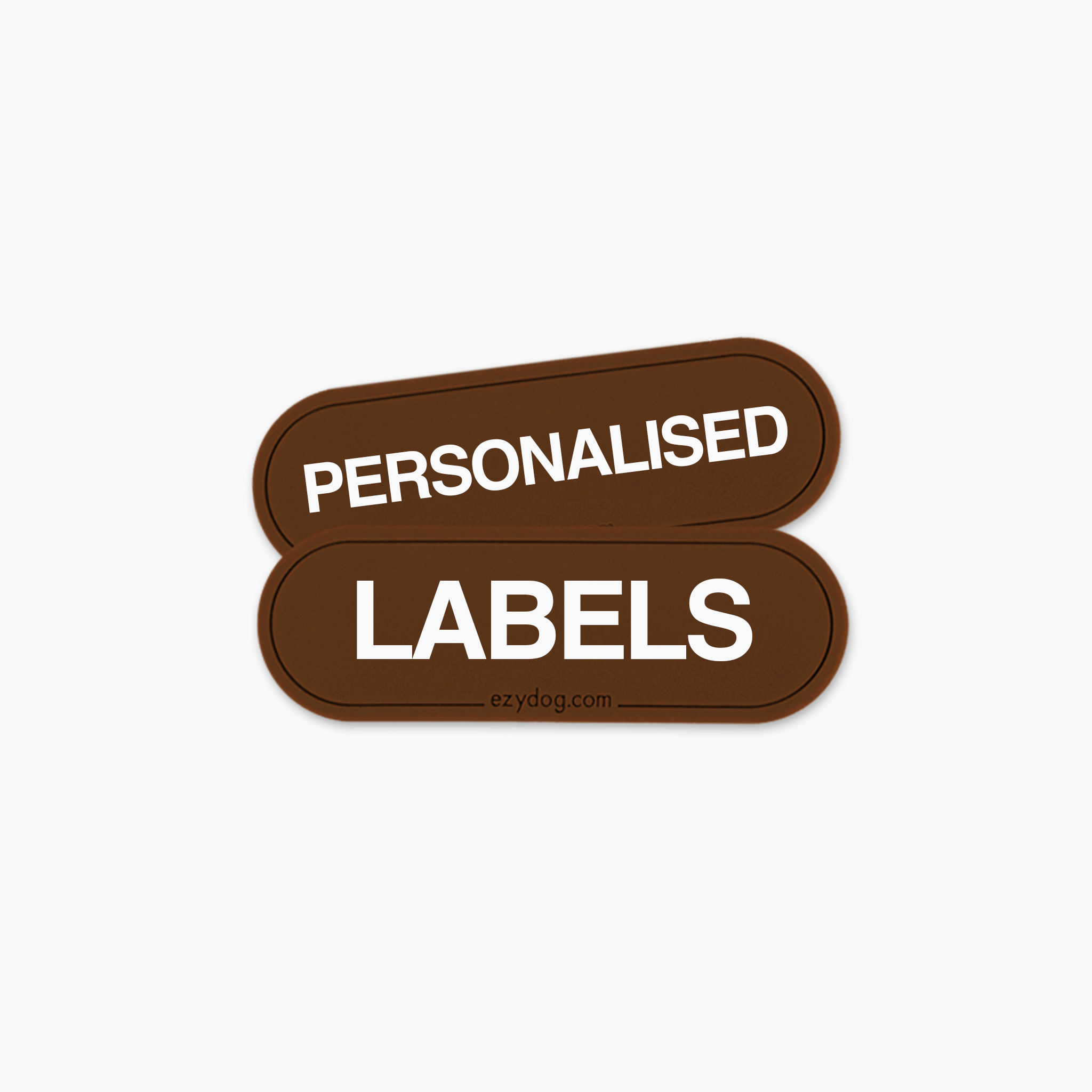 Custom Labels