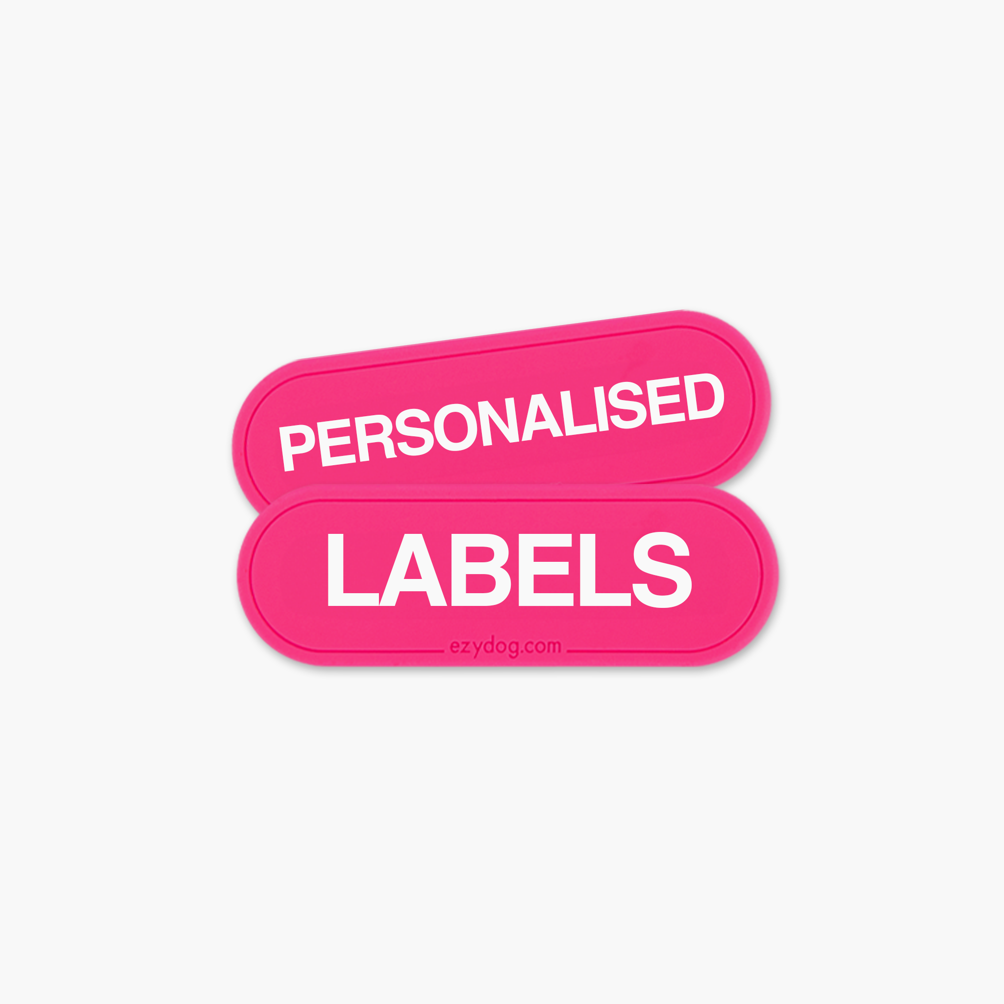Custom Labels