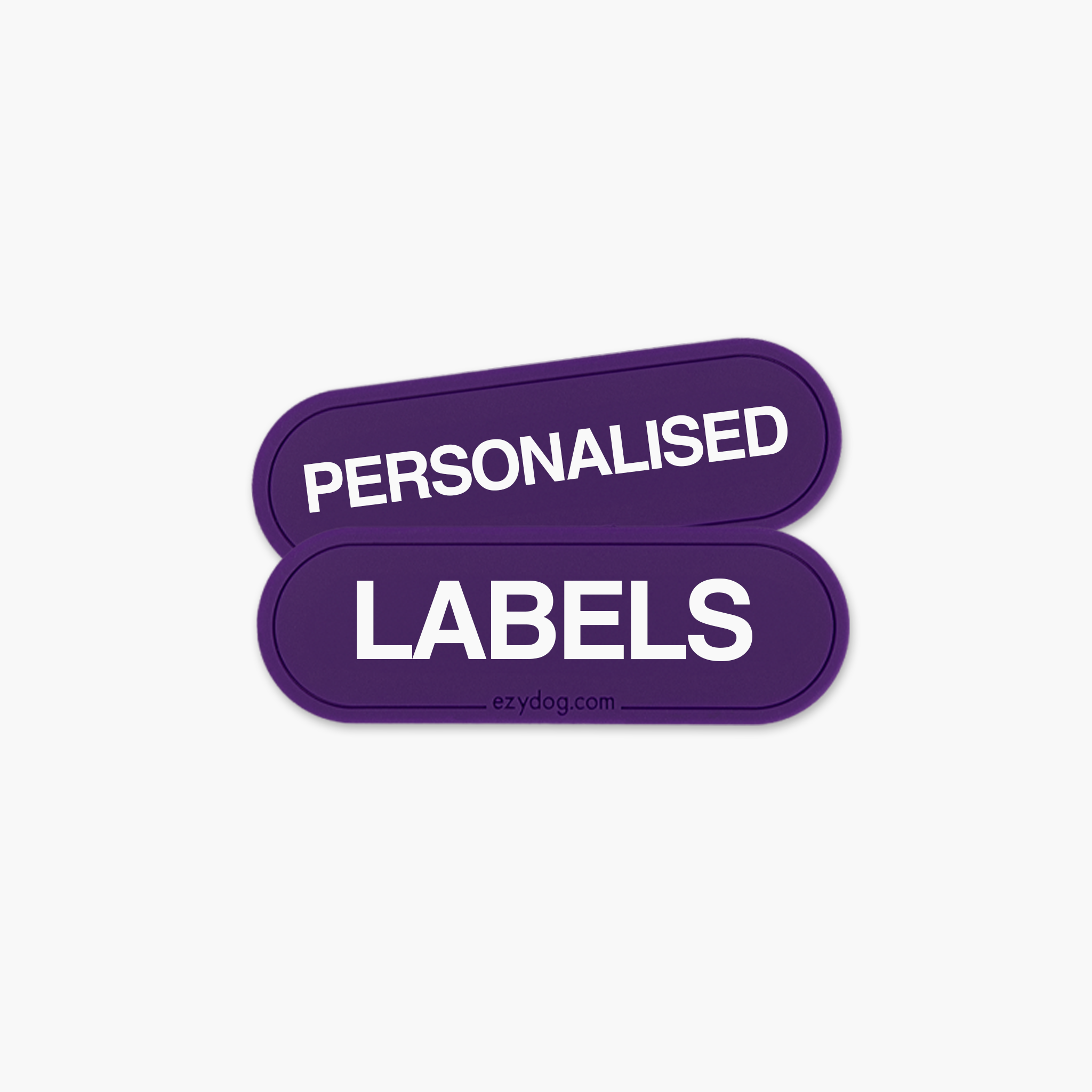 Custom Labels