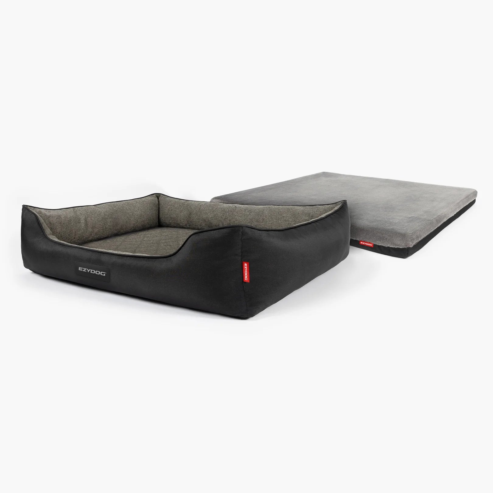 Smart Orthopaedic 2 in 1 Design Dog Bed
