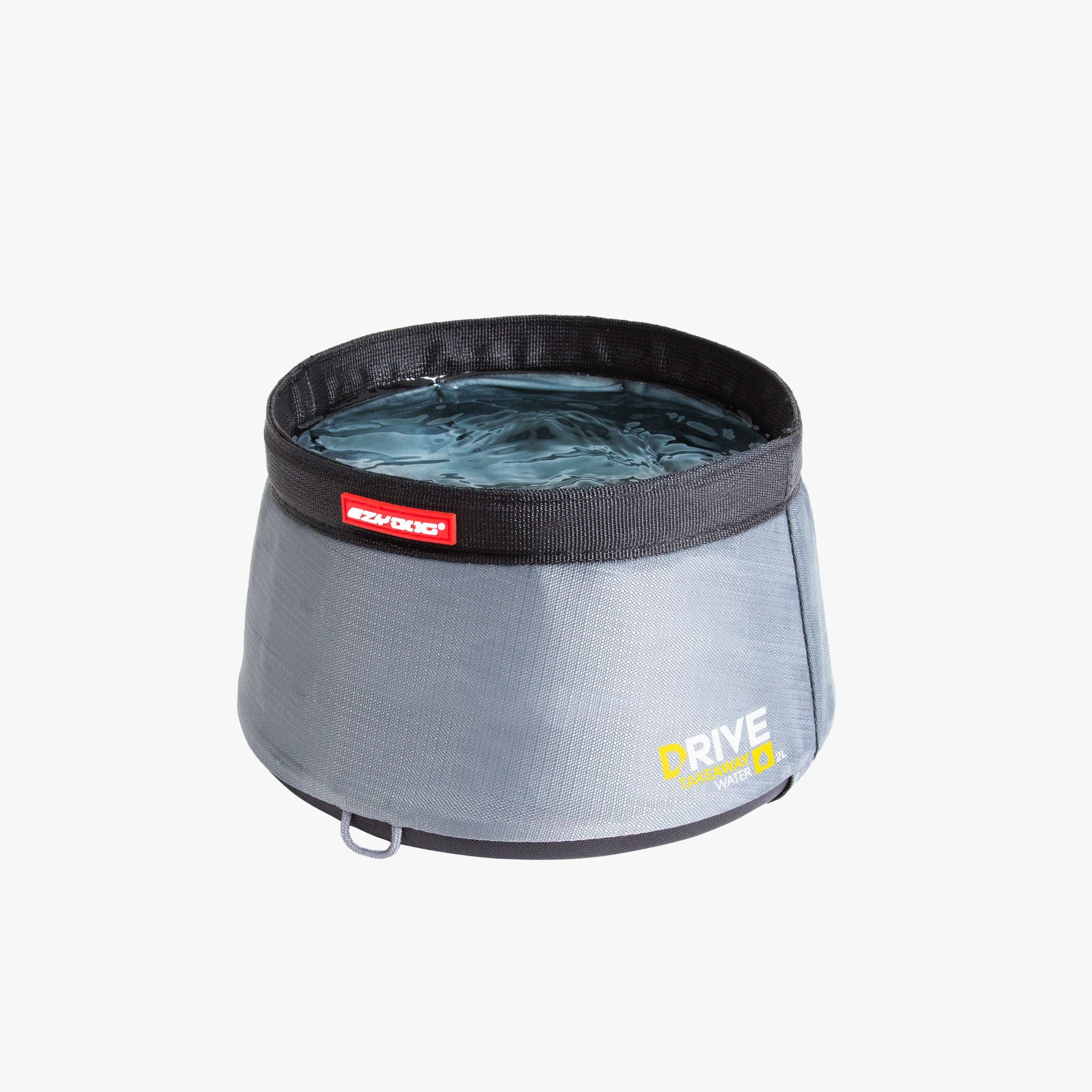 Drive Bowl - Water