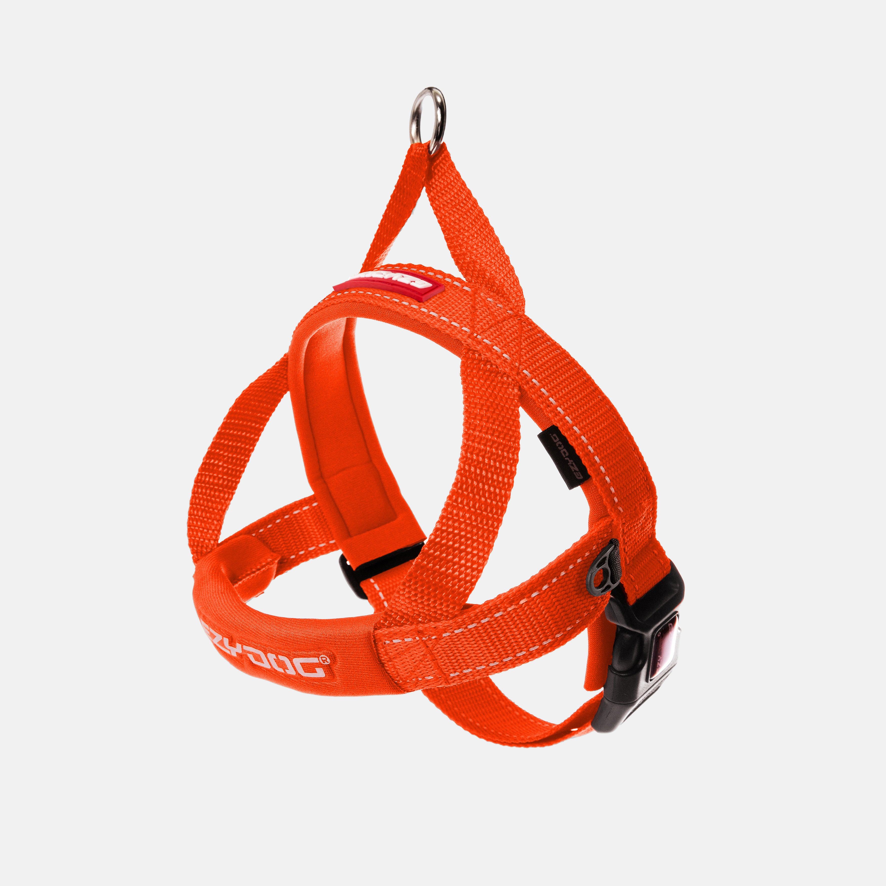 Quick Fit Harness