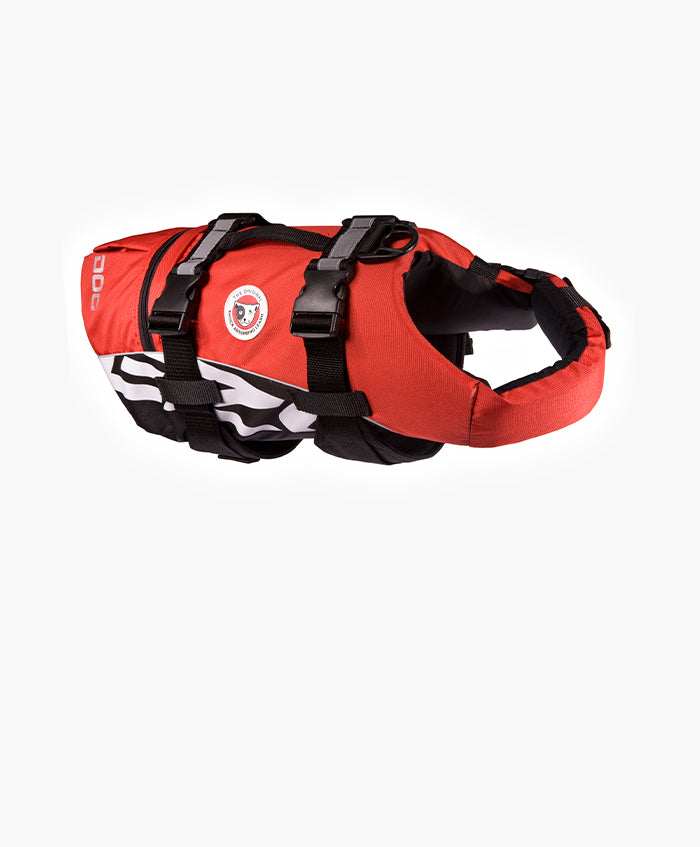 ezydog DFD Standard dog life jacket