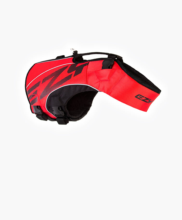 ezydog DFD X2 Boost dog life jacket
