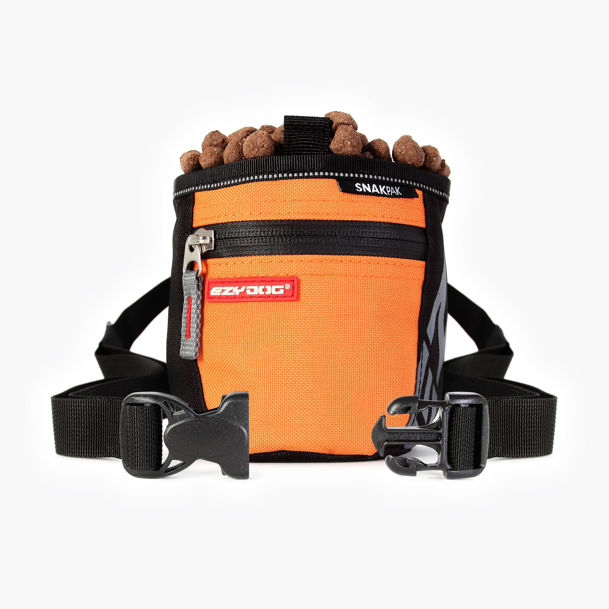 SnakPak Training Treat Bag