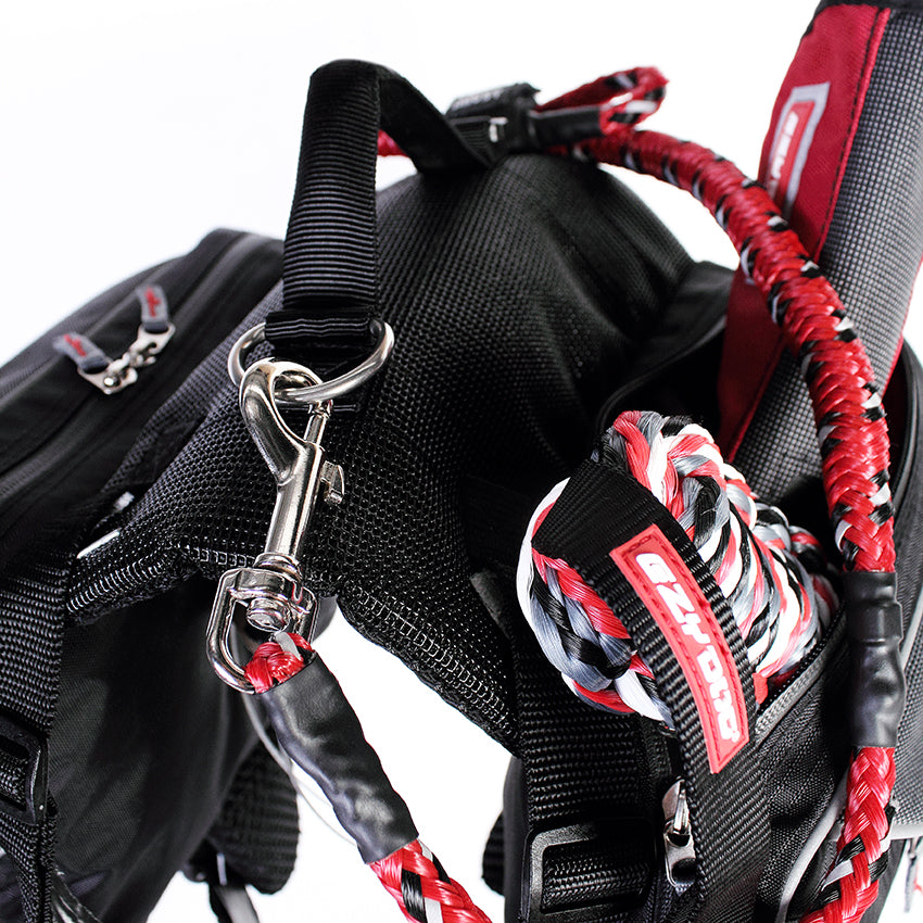 Summit Backpack V1