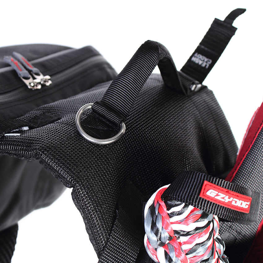 Summit Backpack V1