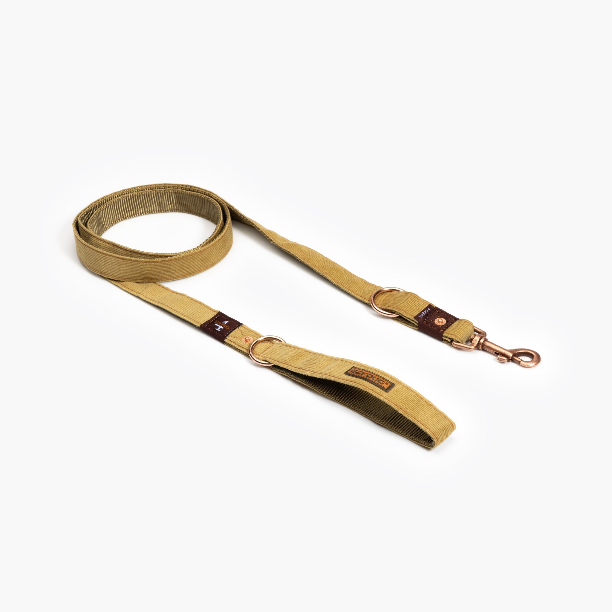 Vario 4 Multi-Function Lead