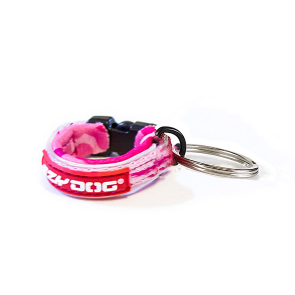 Key Ring (Mini Neo Collar)