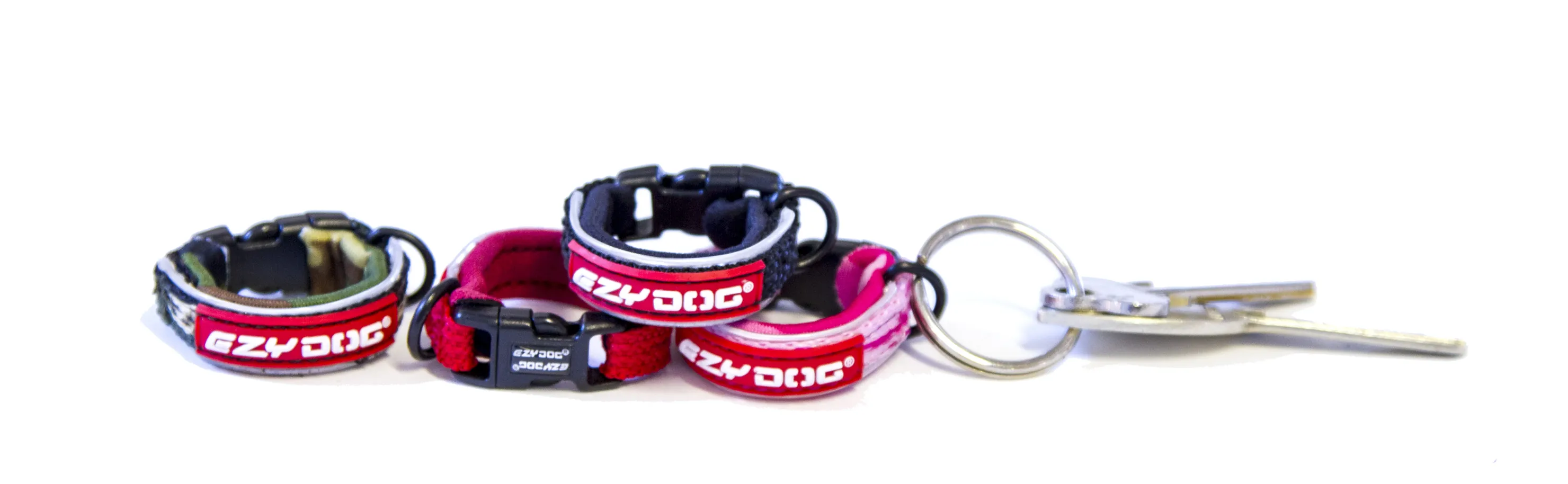Key Ring (Mini Neo Collar)