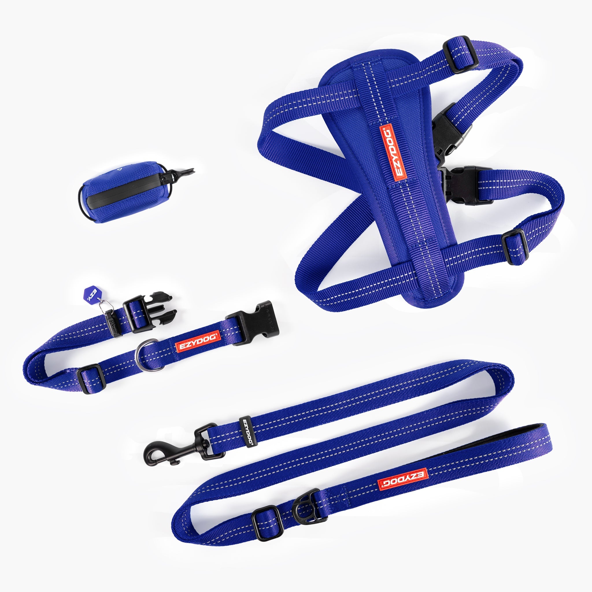 Essential Everyday Bundle BLUE