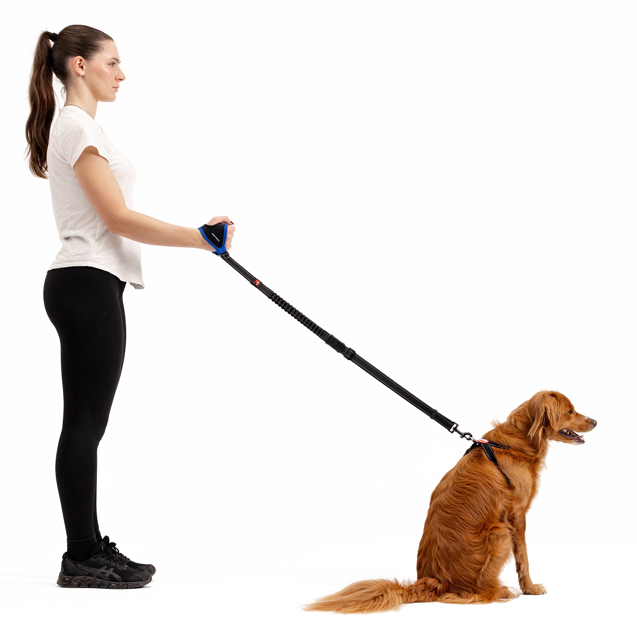 Handy Leash