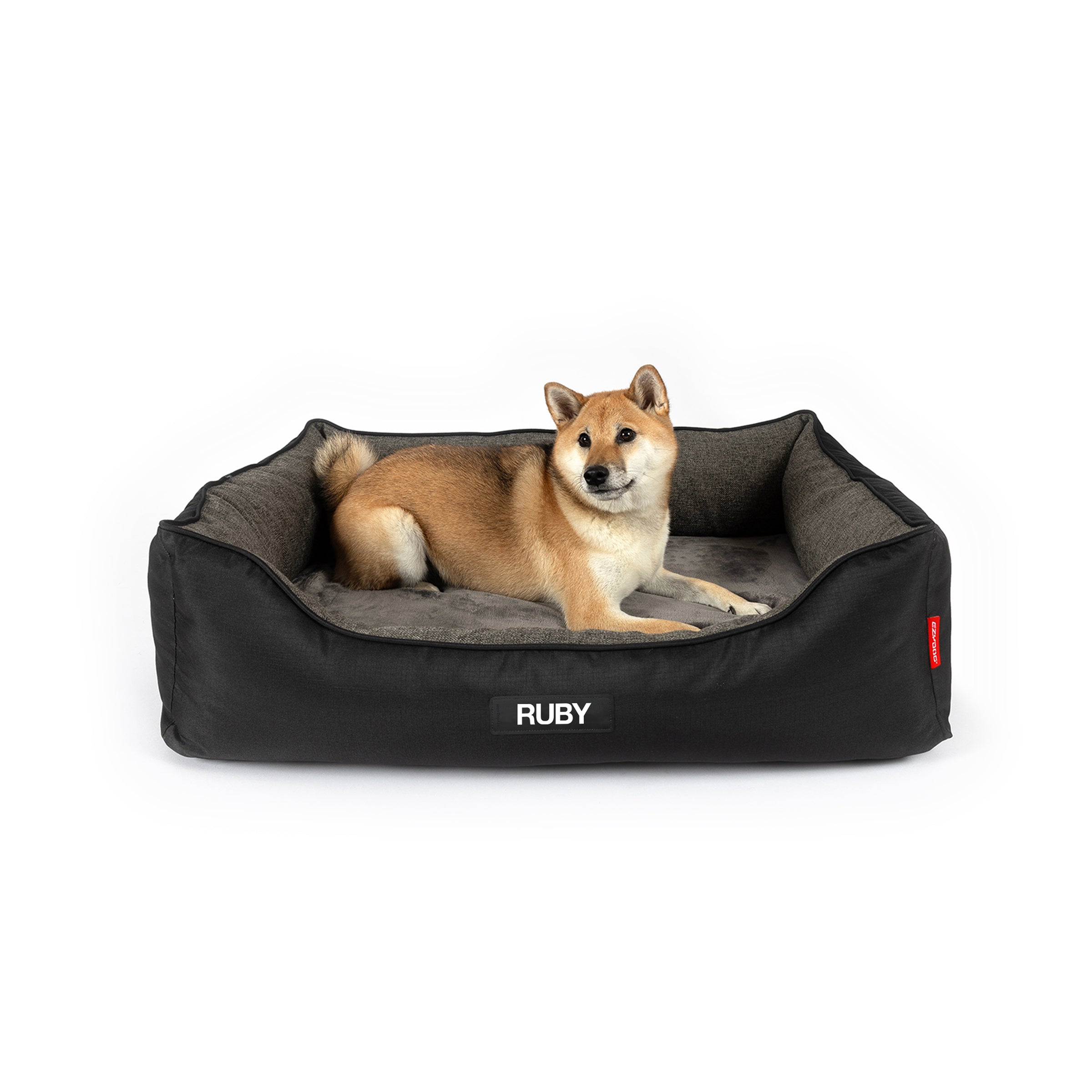 Smart Orthopaedic 2 in 1 Design Dog Bed