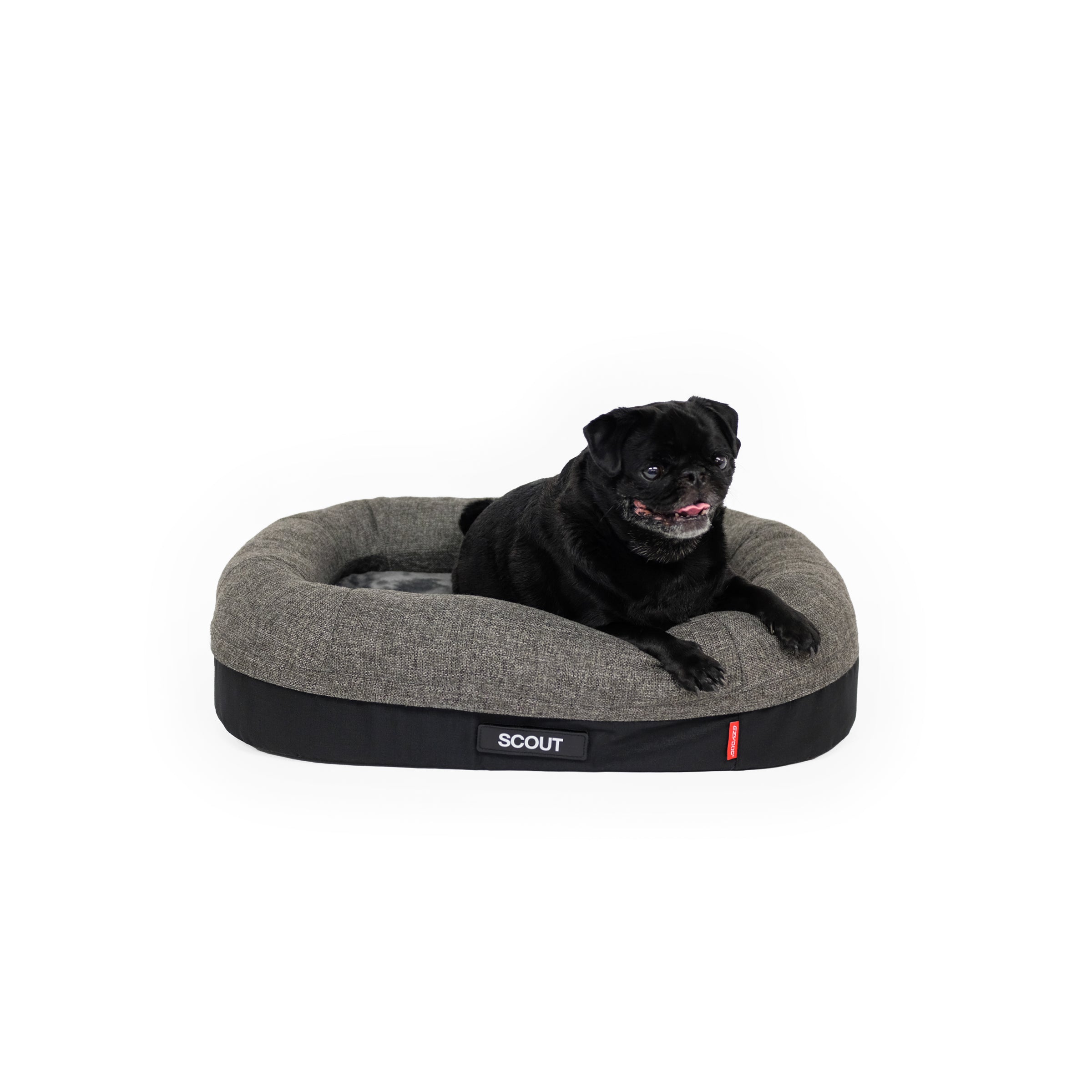 Calm Elite Orthopaedic 2-in-1 Dog Bed