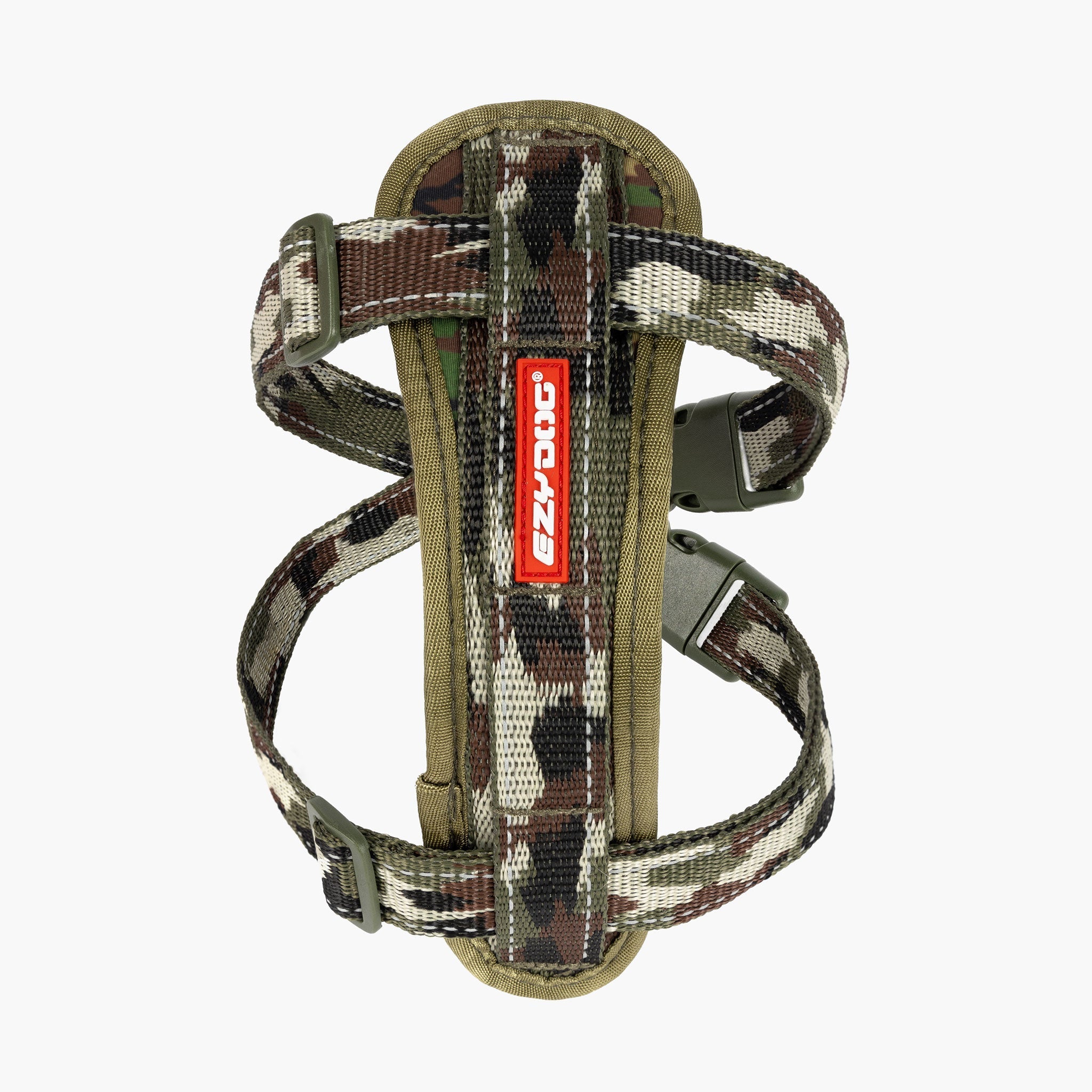 Chest Plate Harness