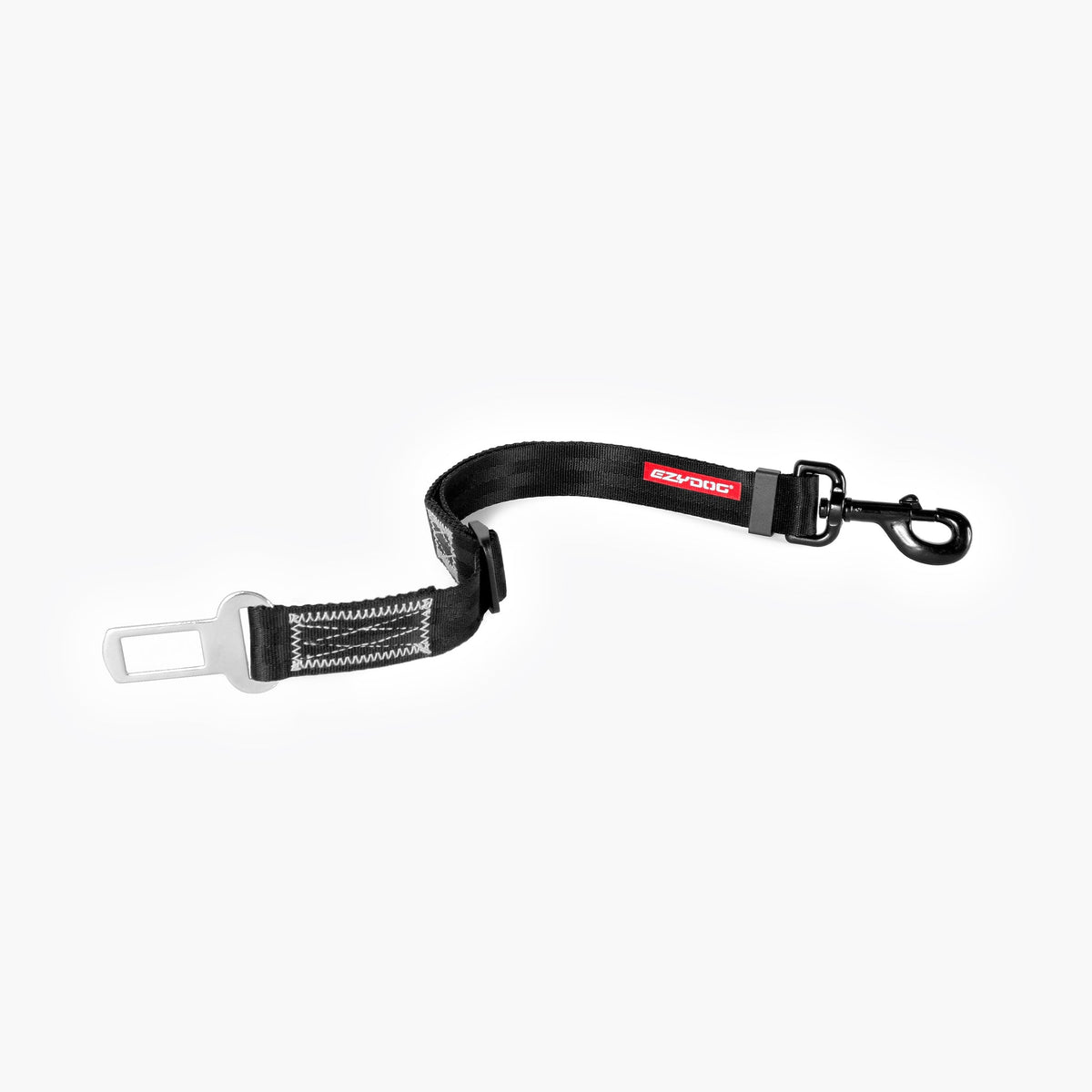 Click Dog Seat Belt