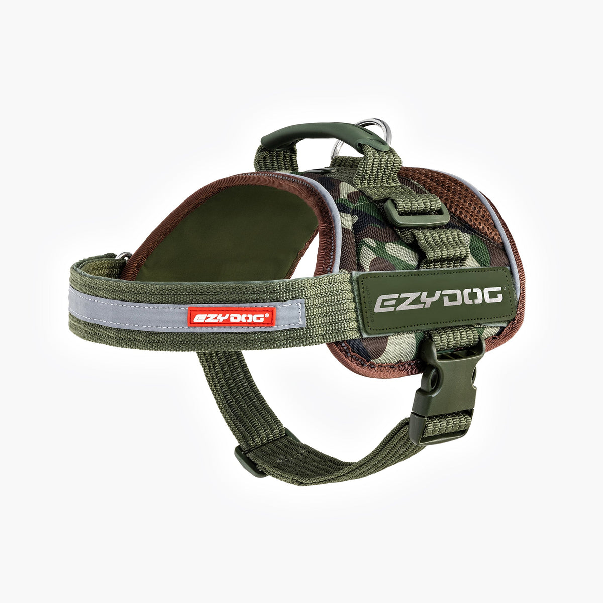 Convert Harness - Camo