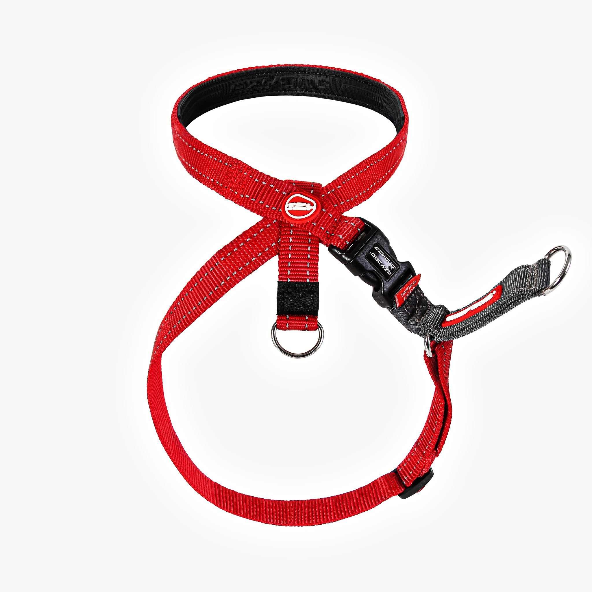 Crosscheck Harness