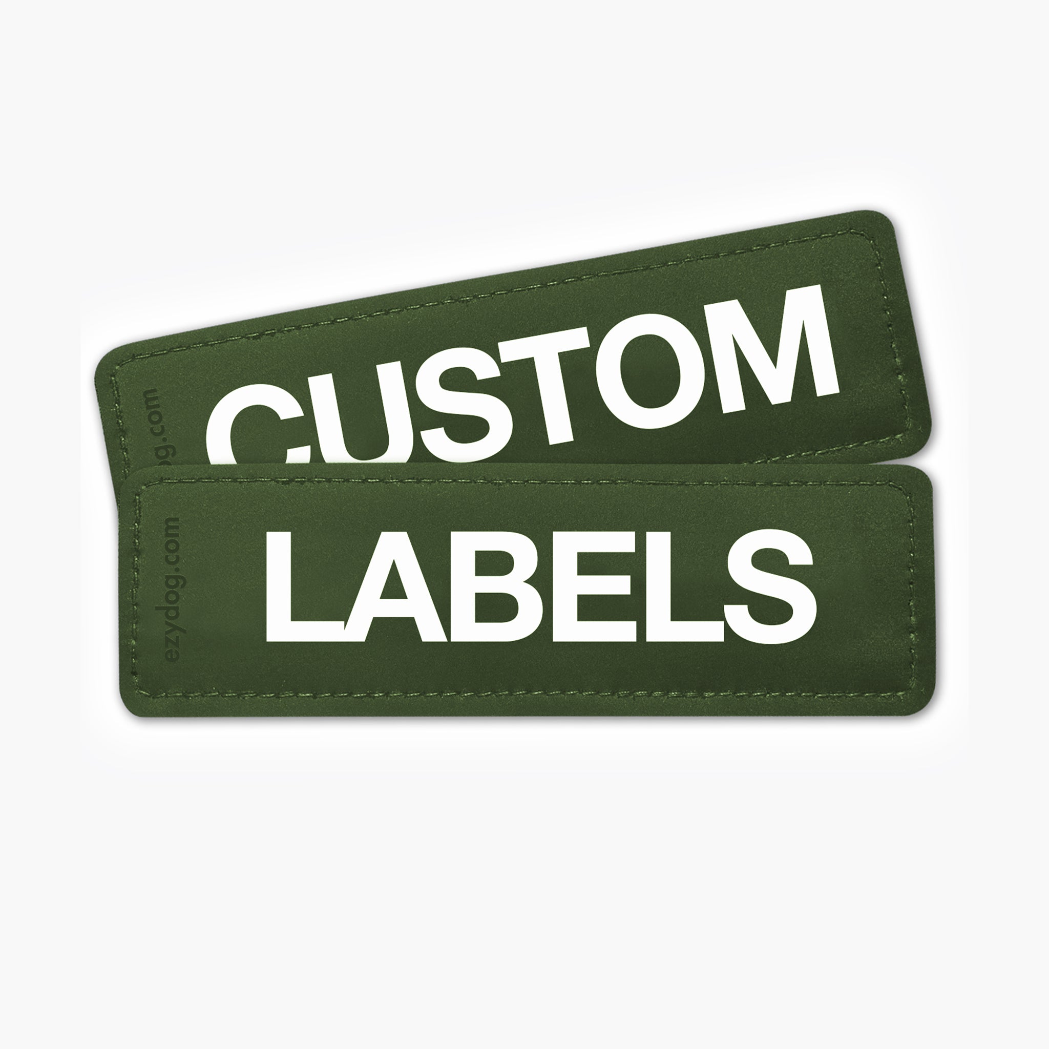 Custom Labels