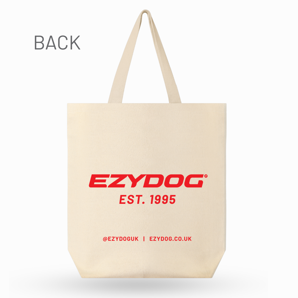 Dog Mum Tote Bag, Dog Dad Tote Bag