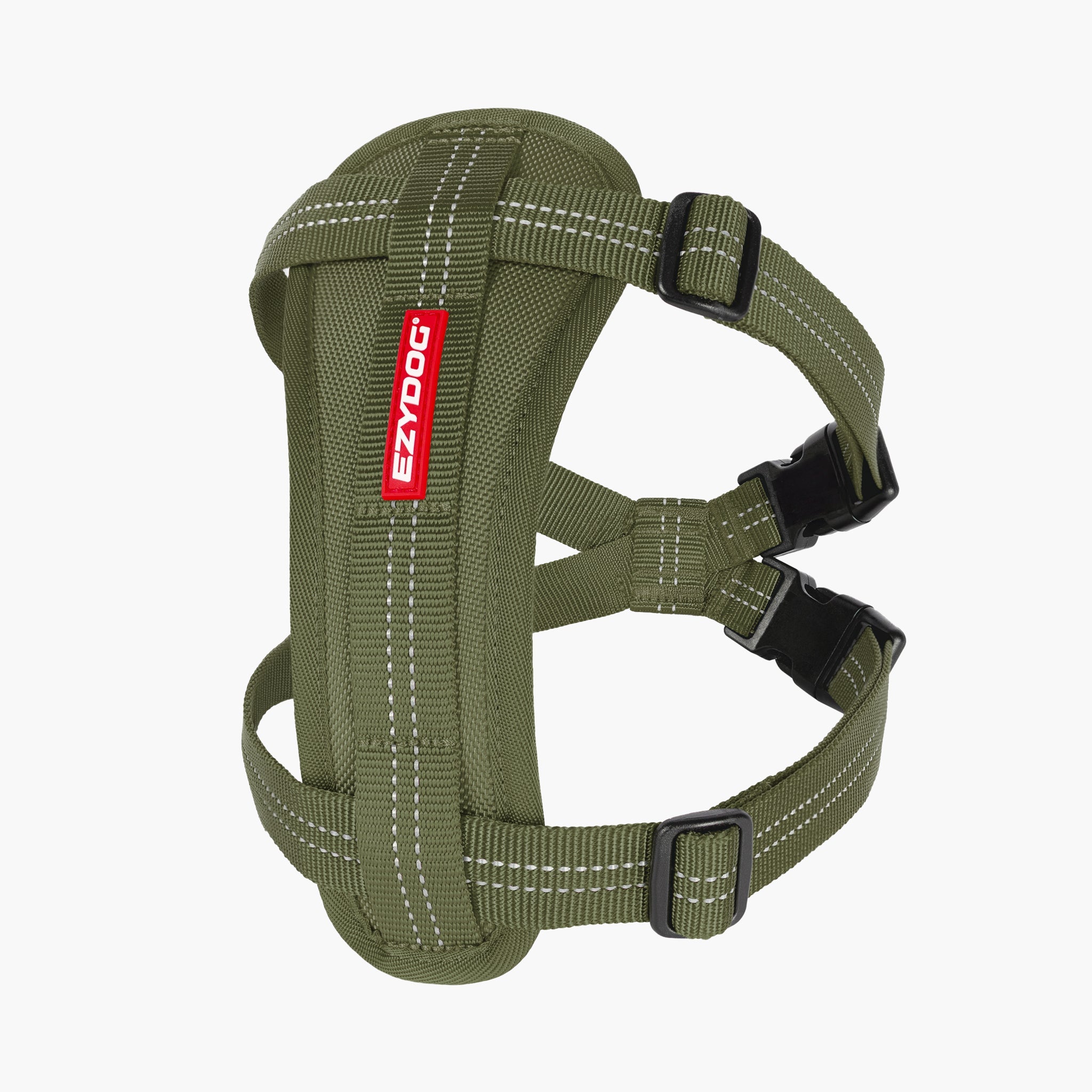 Essential Chest Plate Harness