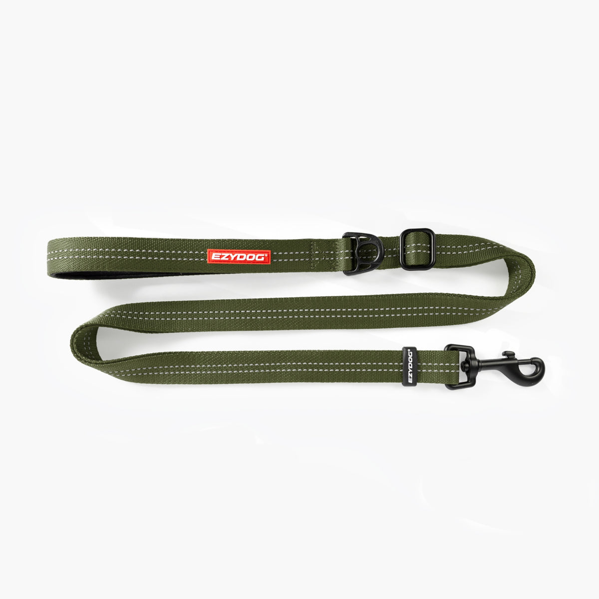 Essential Adjustable Dog Leash | Adjustable Length Lead