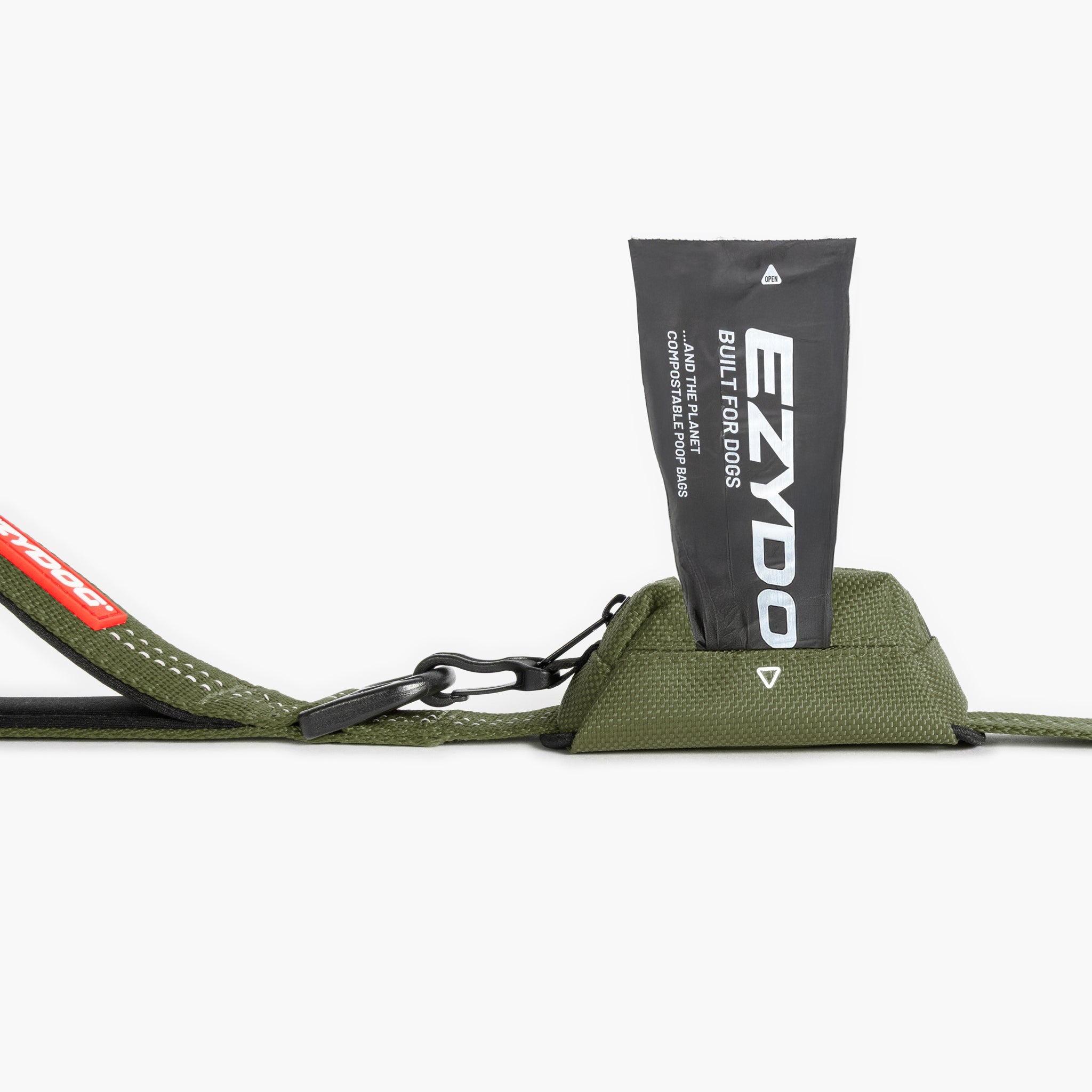 Essential Poop Bag Holder