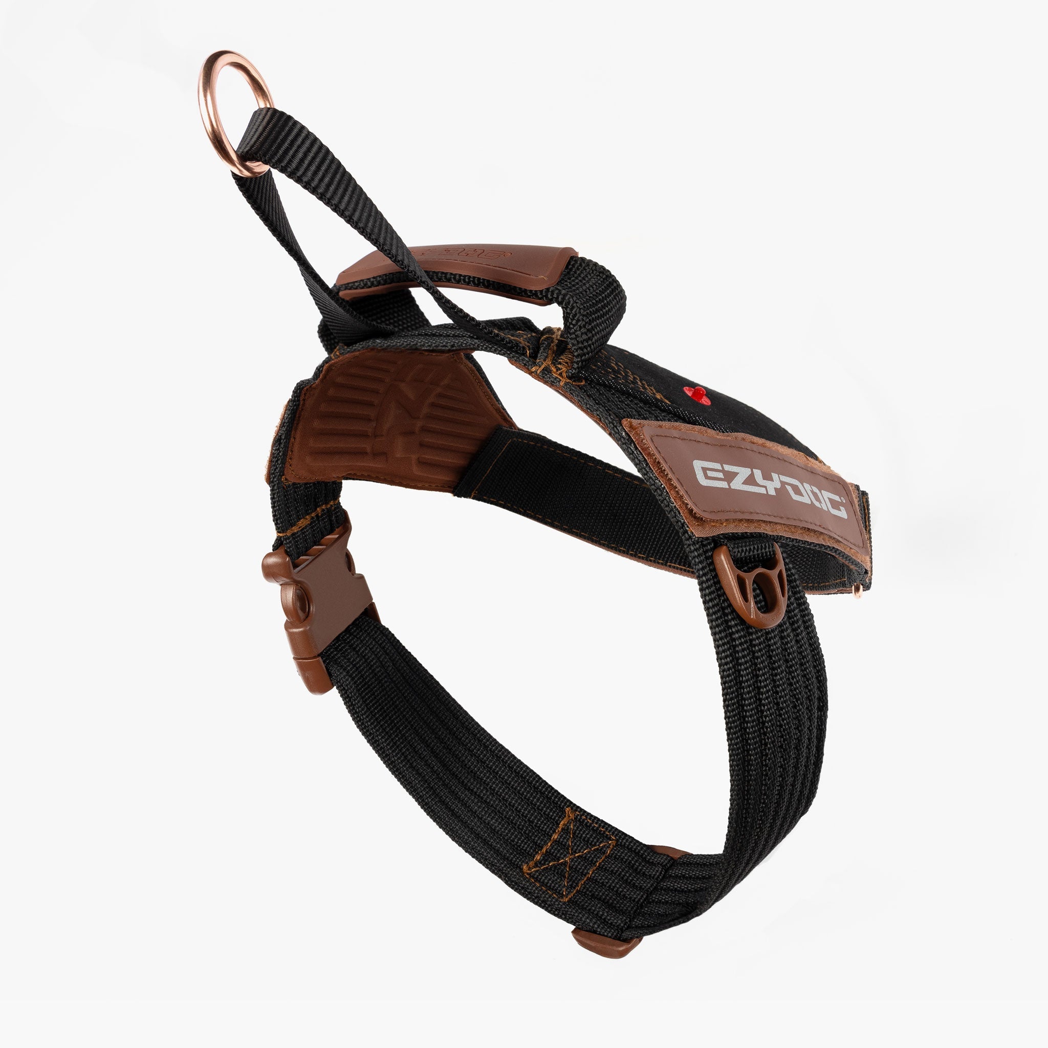 Express Harness - Denim