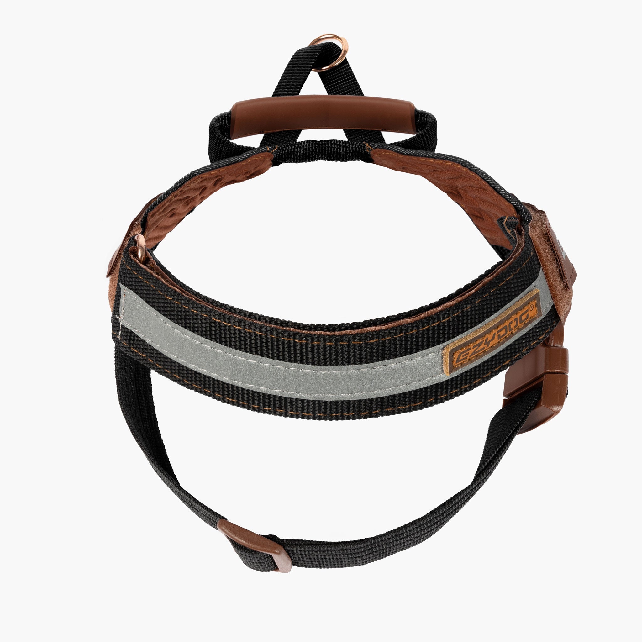 Express Harness - Denim