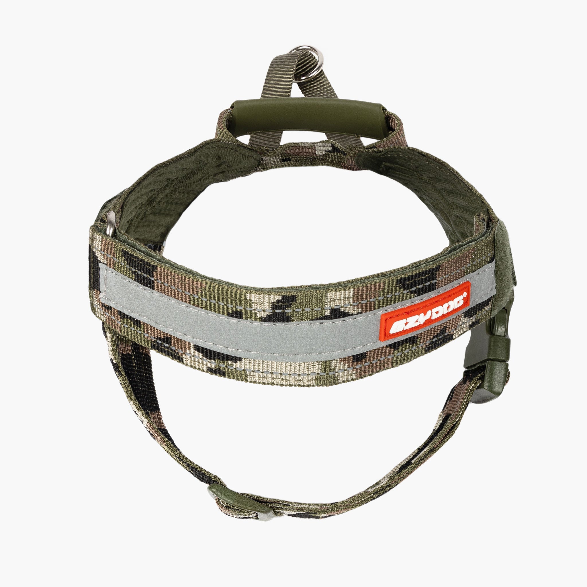 Express Harness - Camo